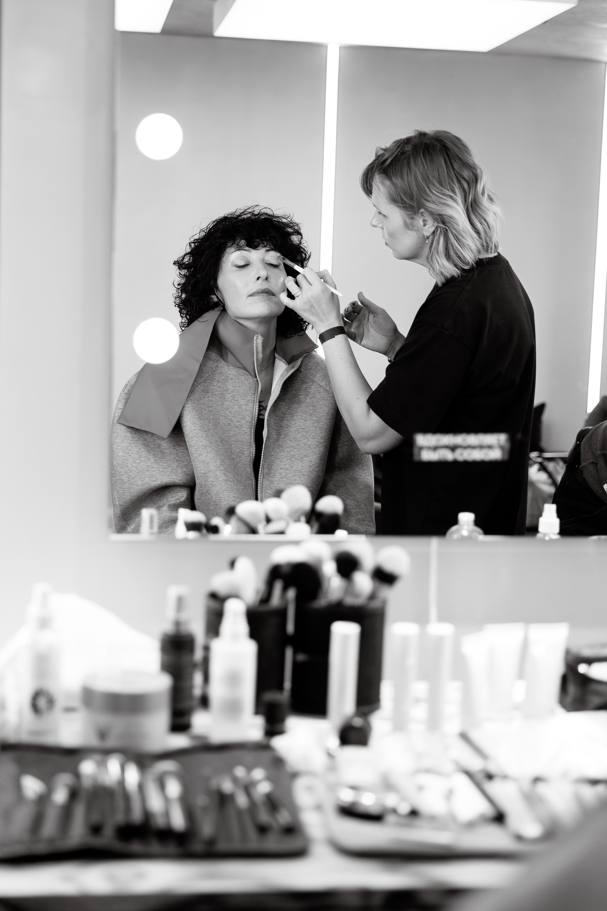 Samokat x HSE show. Aleksandr Tsukanov