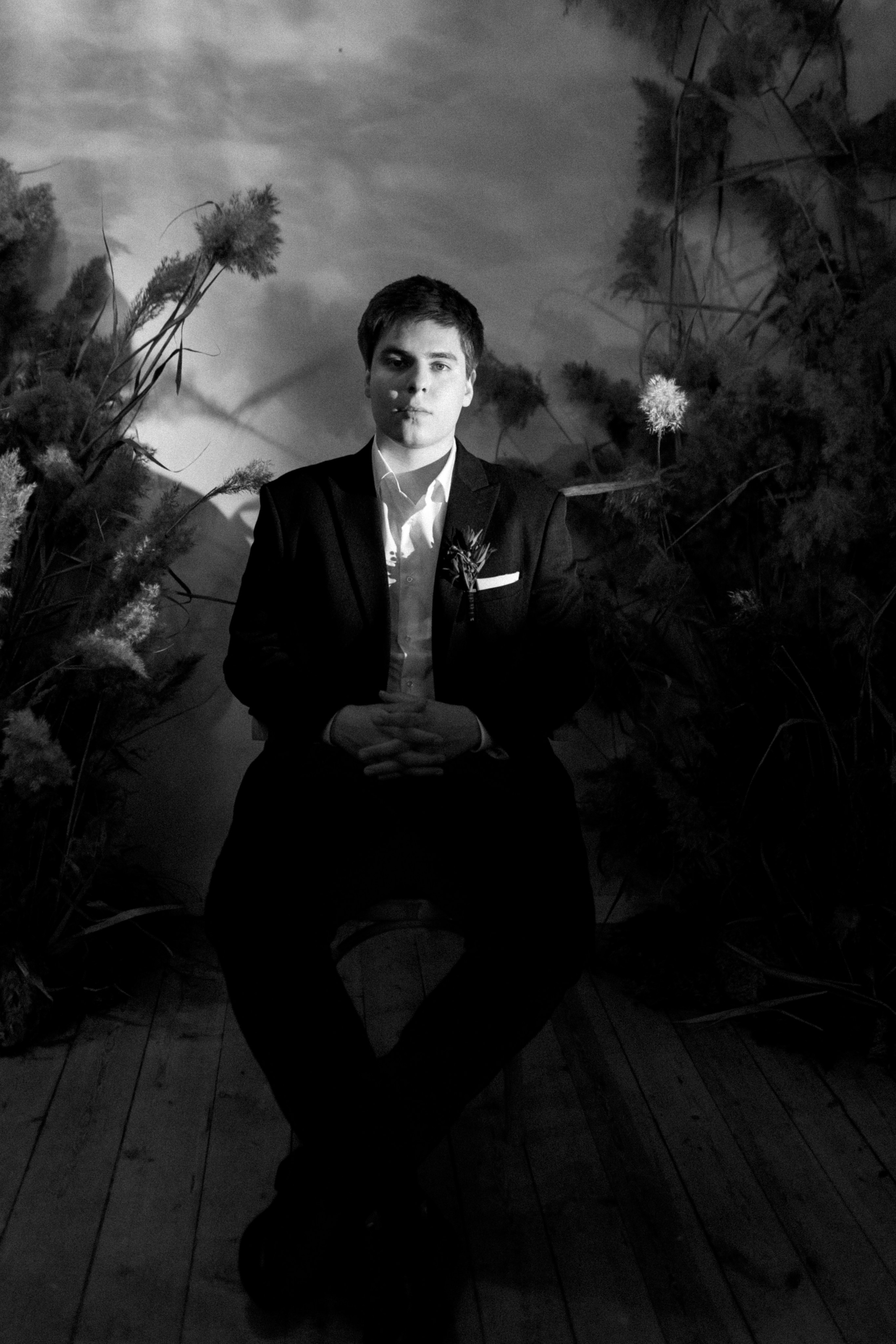 Илья и Виктория. Фотограф Тюмень Пушковская Кристина