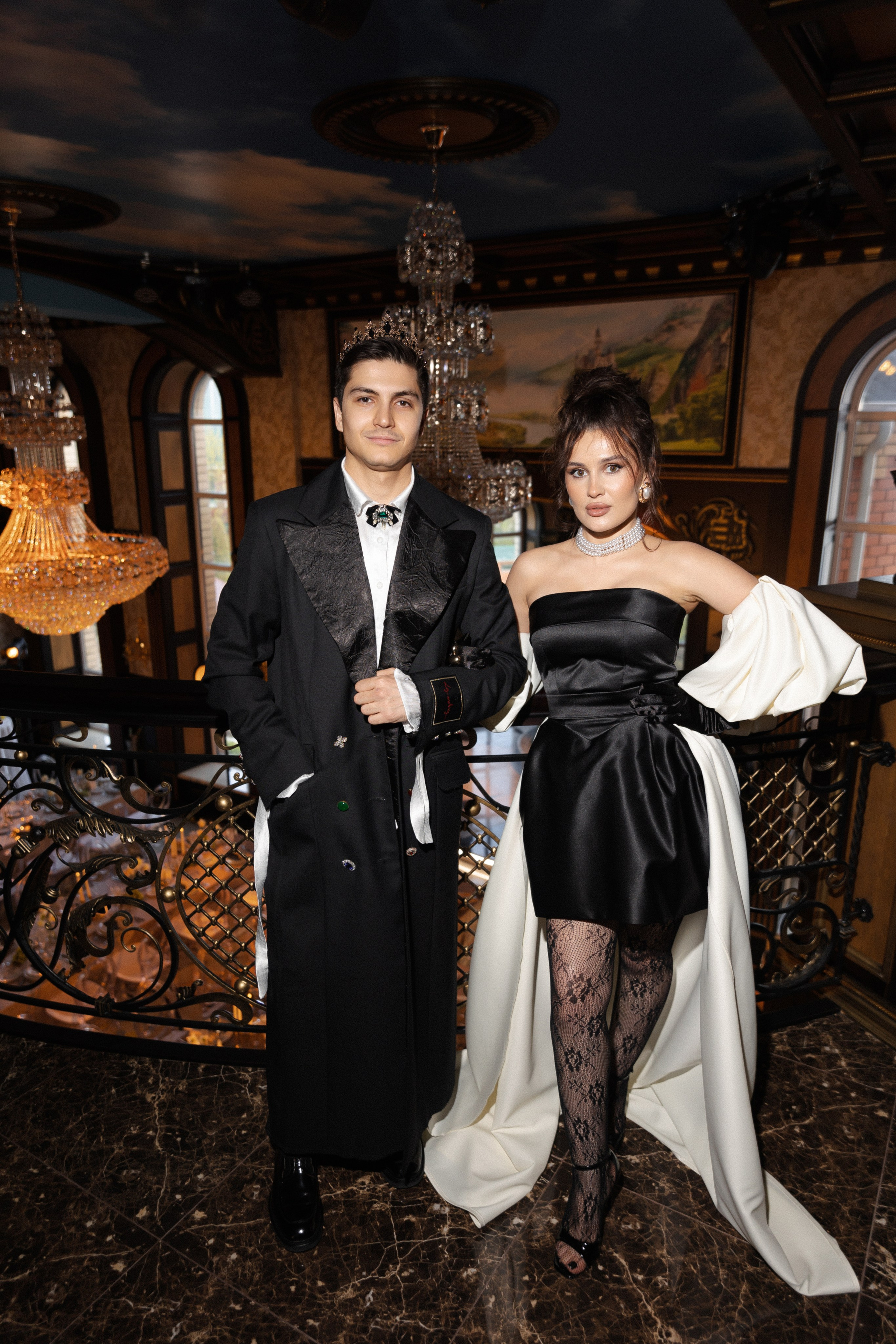 EVENT//OLD CASTLE. Фотограф Тюмень Пушковская Кристина