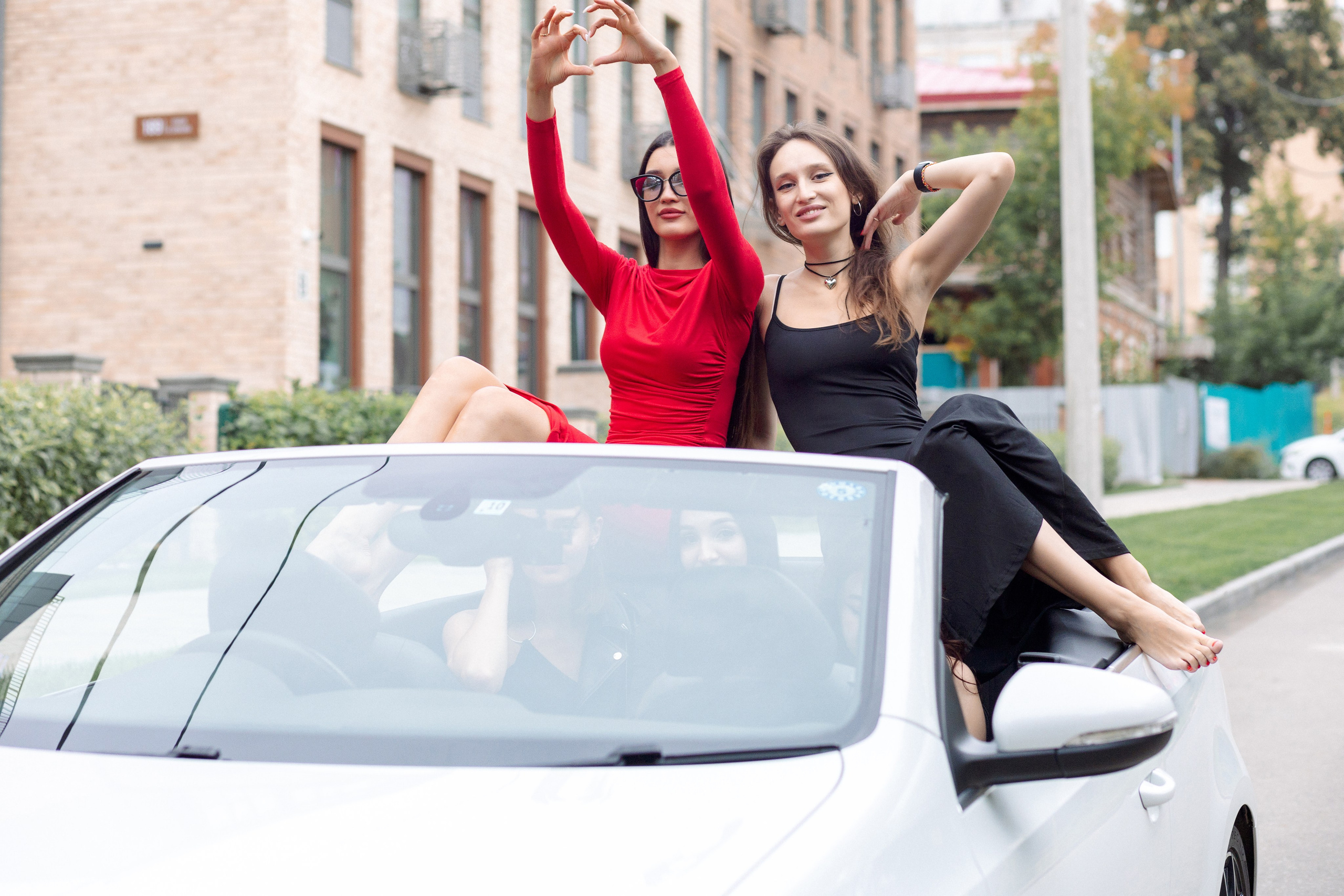 ПРИМЕР: Девичник. Все фото. Профессиональный фотограф в Ижевске Леша Петров