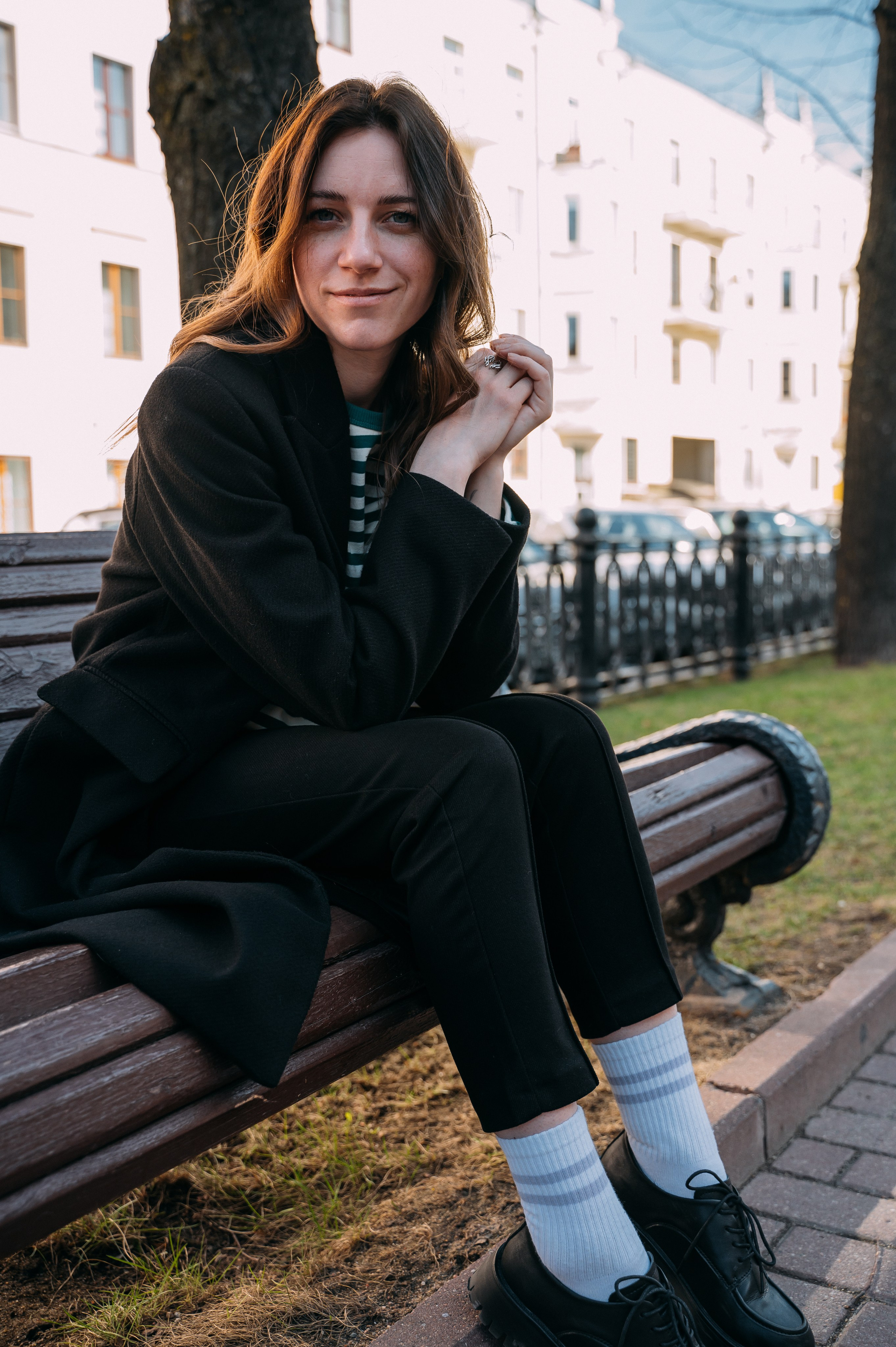 ***. Портретный, индивидуальный, семейный фотограф в Минске Ирина Гулинская