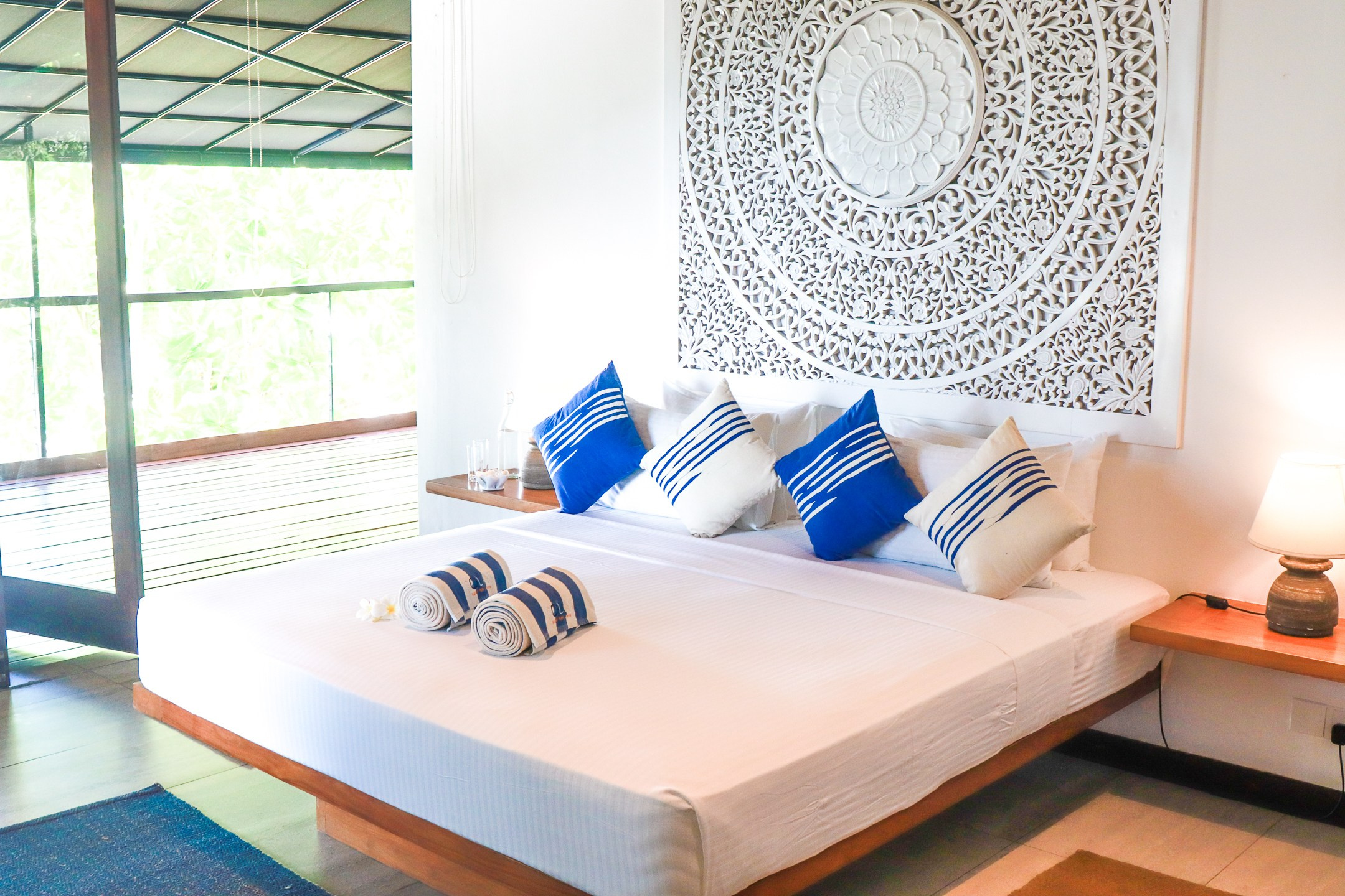 Отель пляж Кабалана. Фотограф на Шри-Ланке