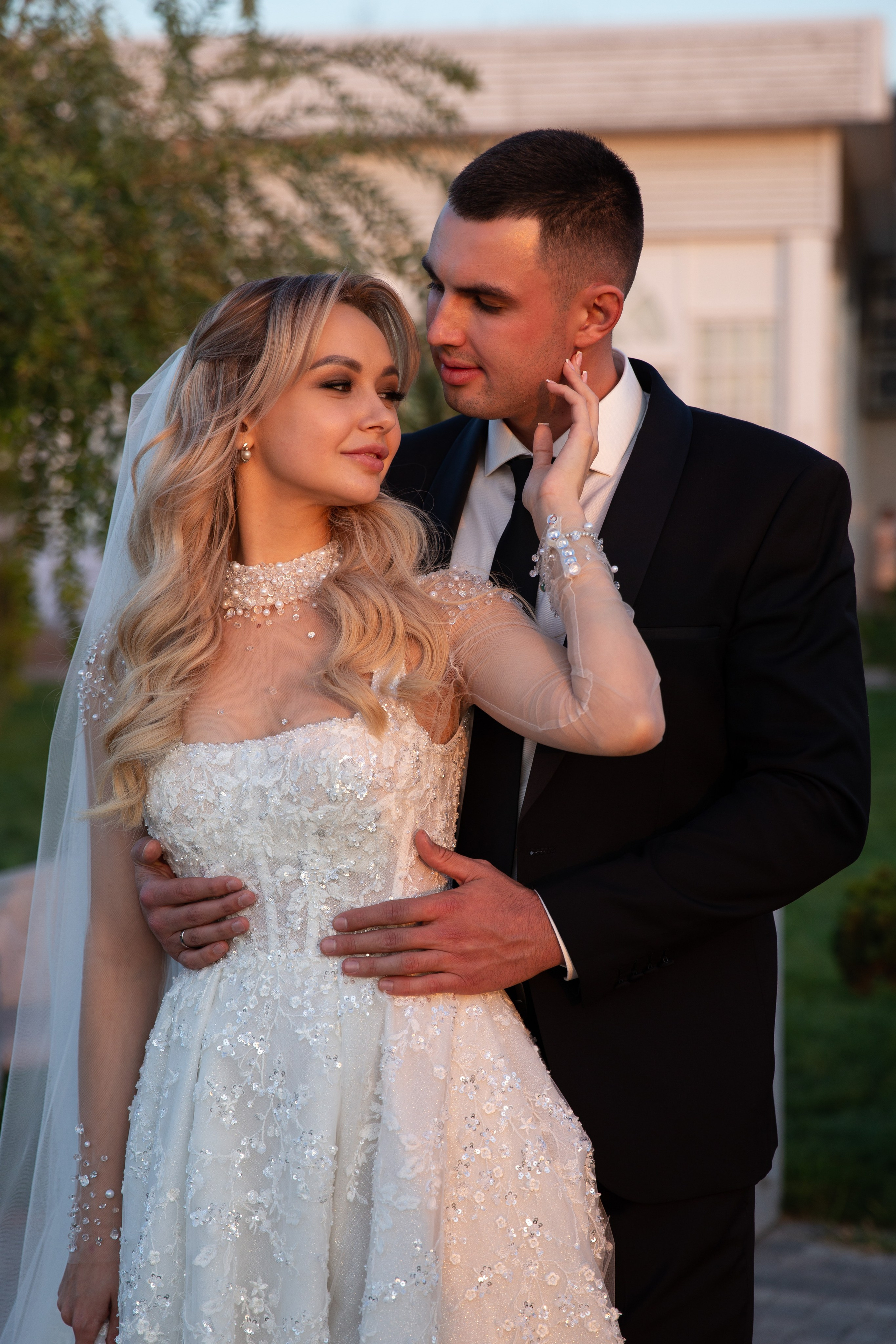 Е | A. Свадебный фотограф Ростов-на-Дону Алла Белова