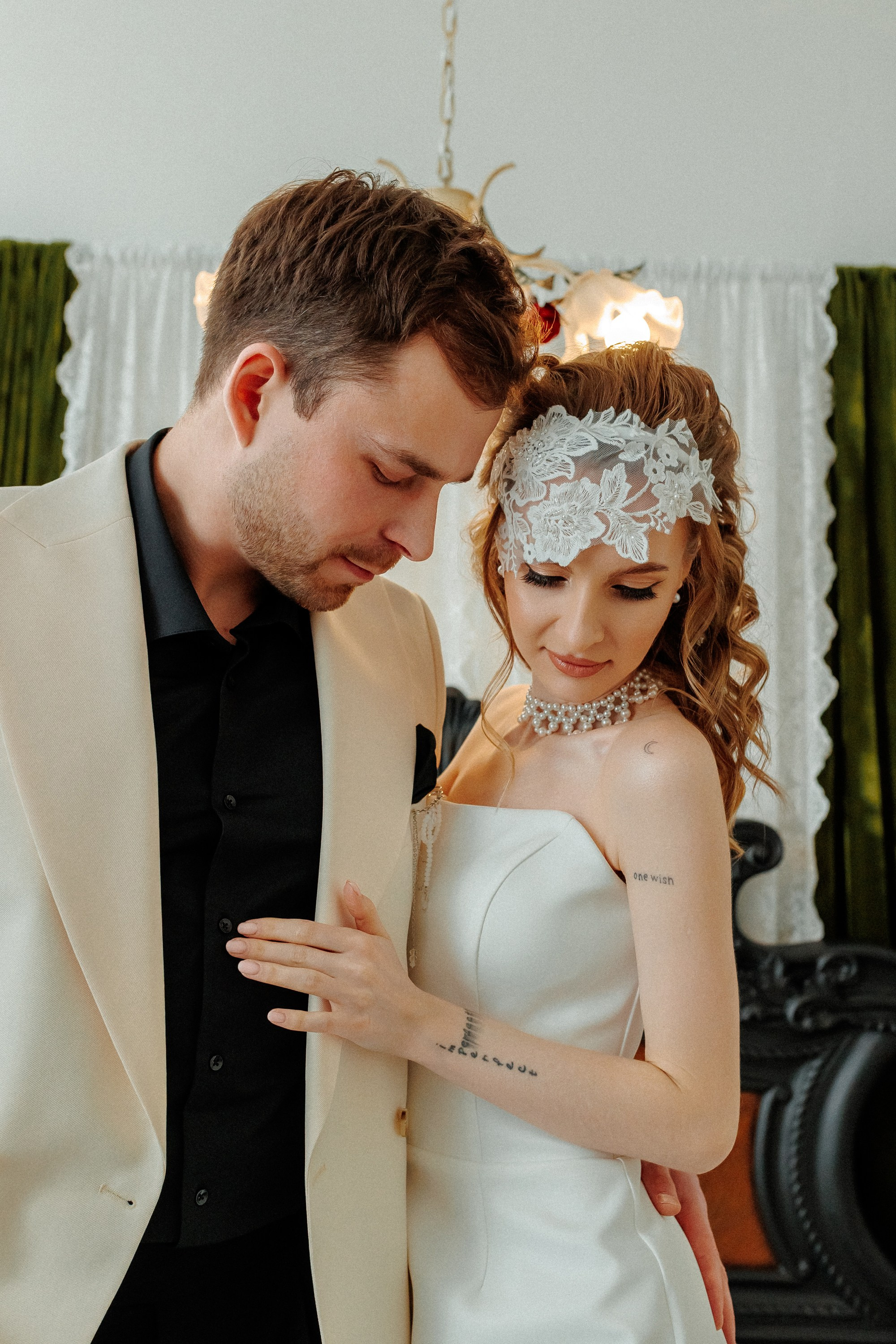 София & Никита. Фотограф из Хабаровска Юлия Черёмушкина