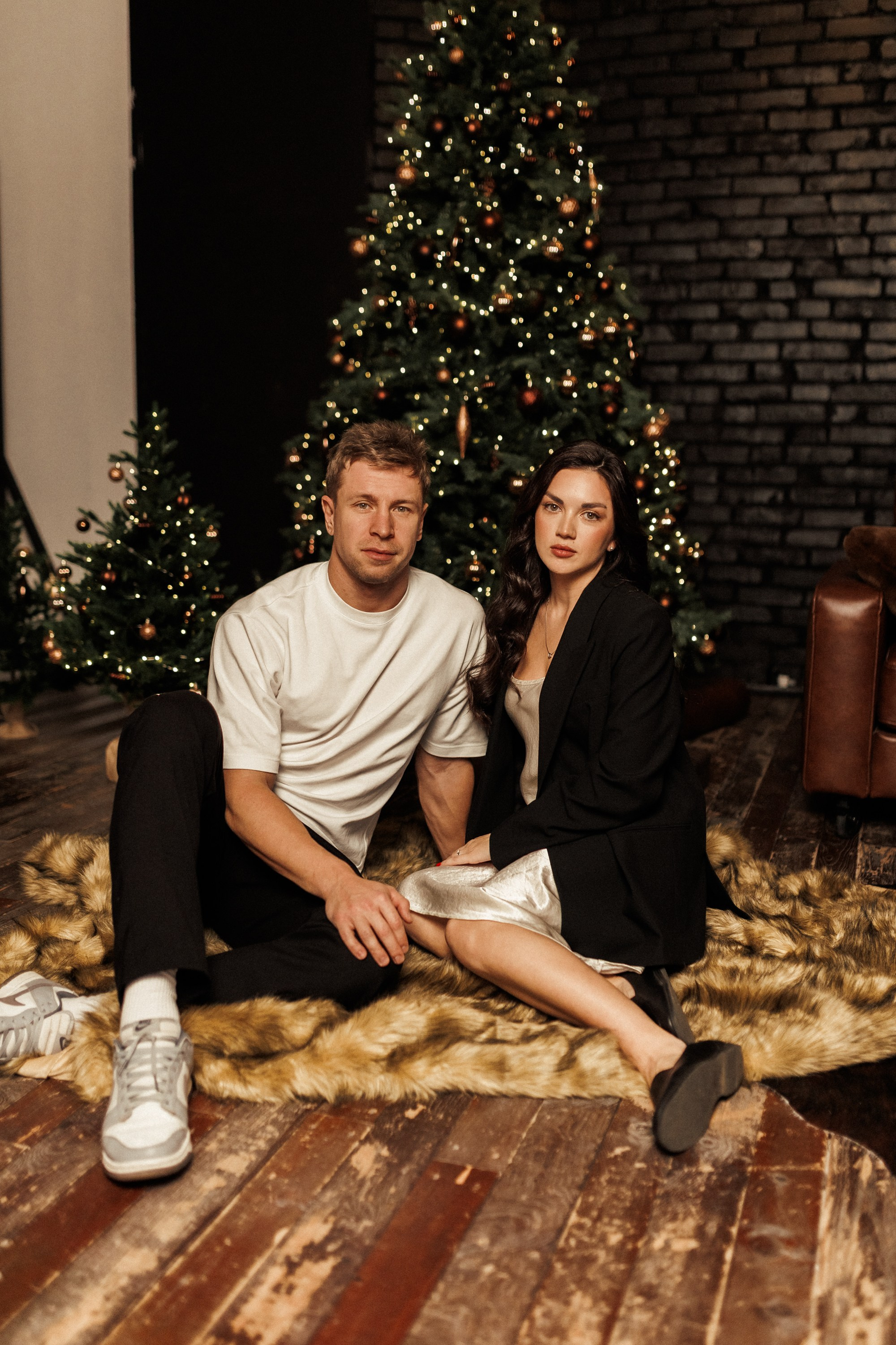 Богдан, Анастасия и София. Фотограф из Хабаровска Юлия Черёмушкина