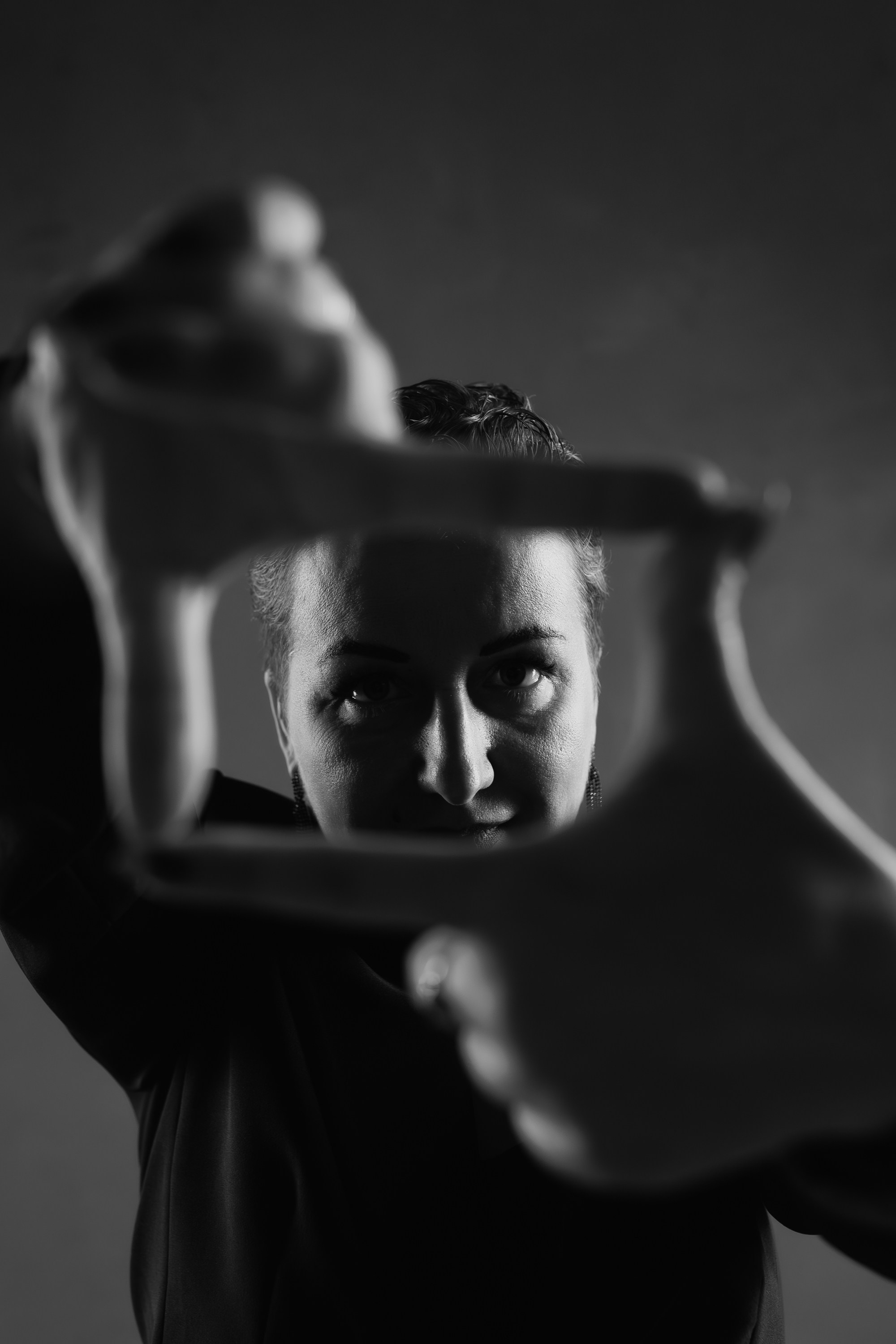 Анастасия. Фотограф из Хабаровска Юлия Черёмушкина