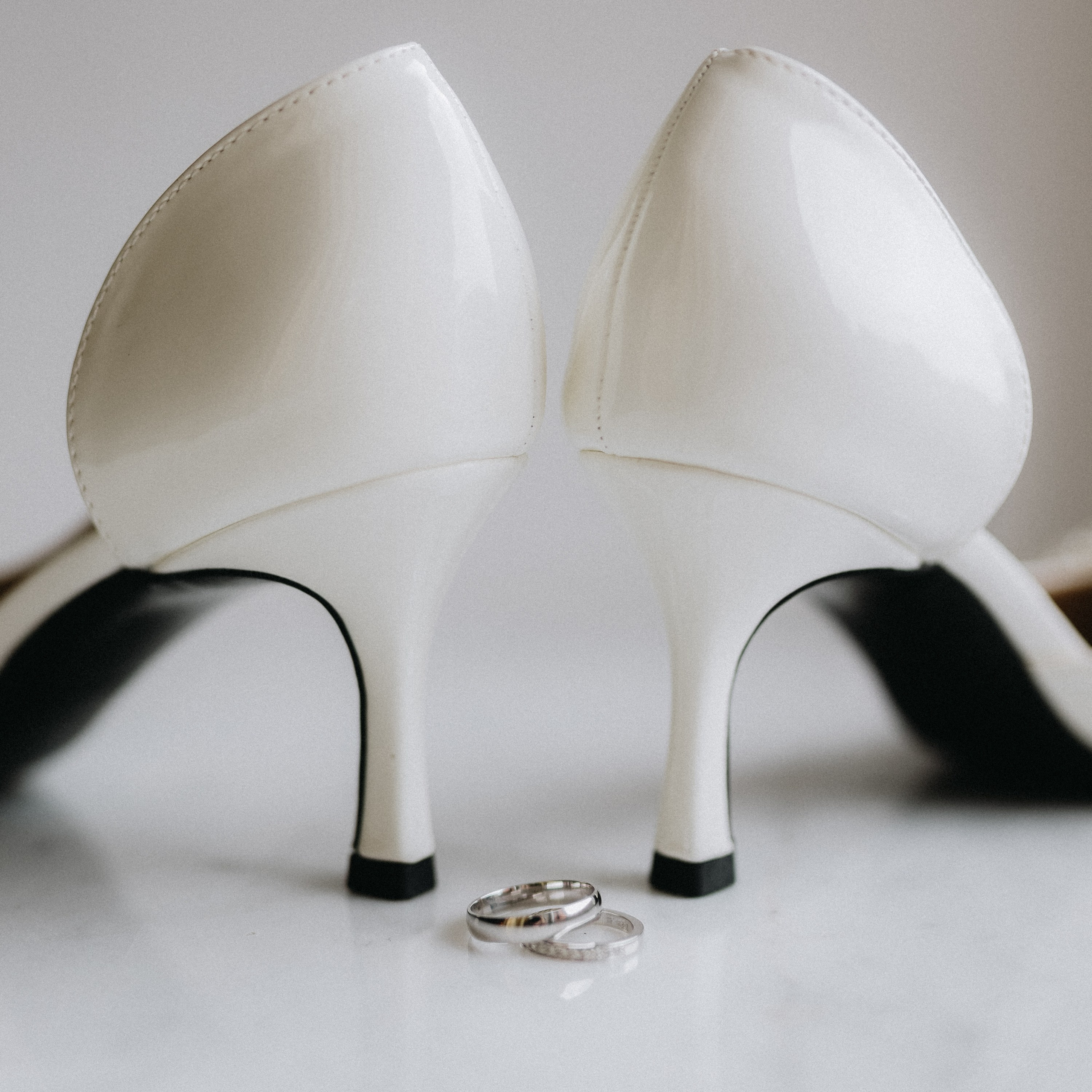 Дарья & Вячеслав. Фотограф из Хабаровска Юлия Черёмушкина