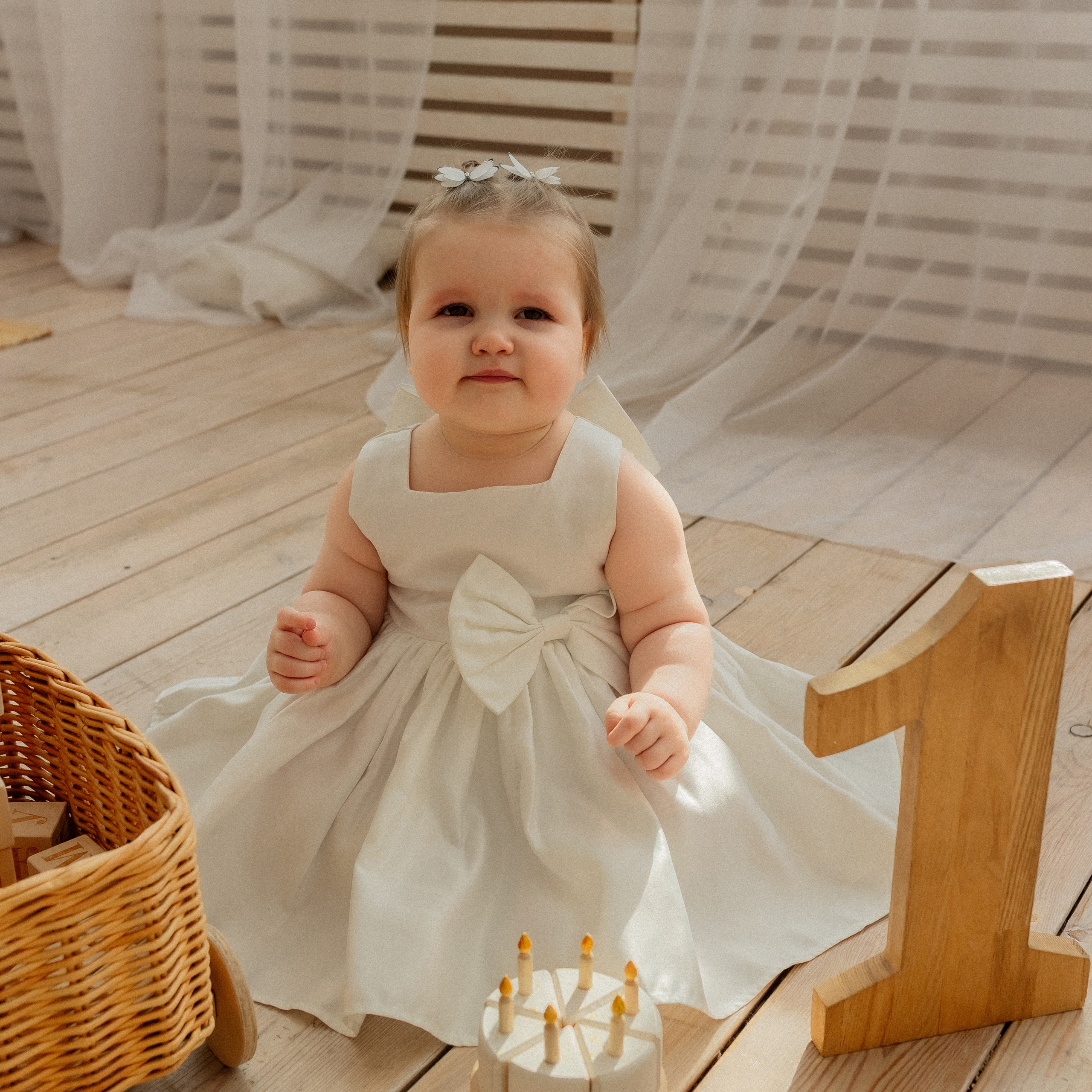 Кристина, Ульяша & Михаил. Фотограф из Хабаровска Юлия Черёмушкина