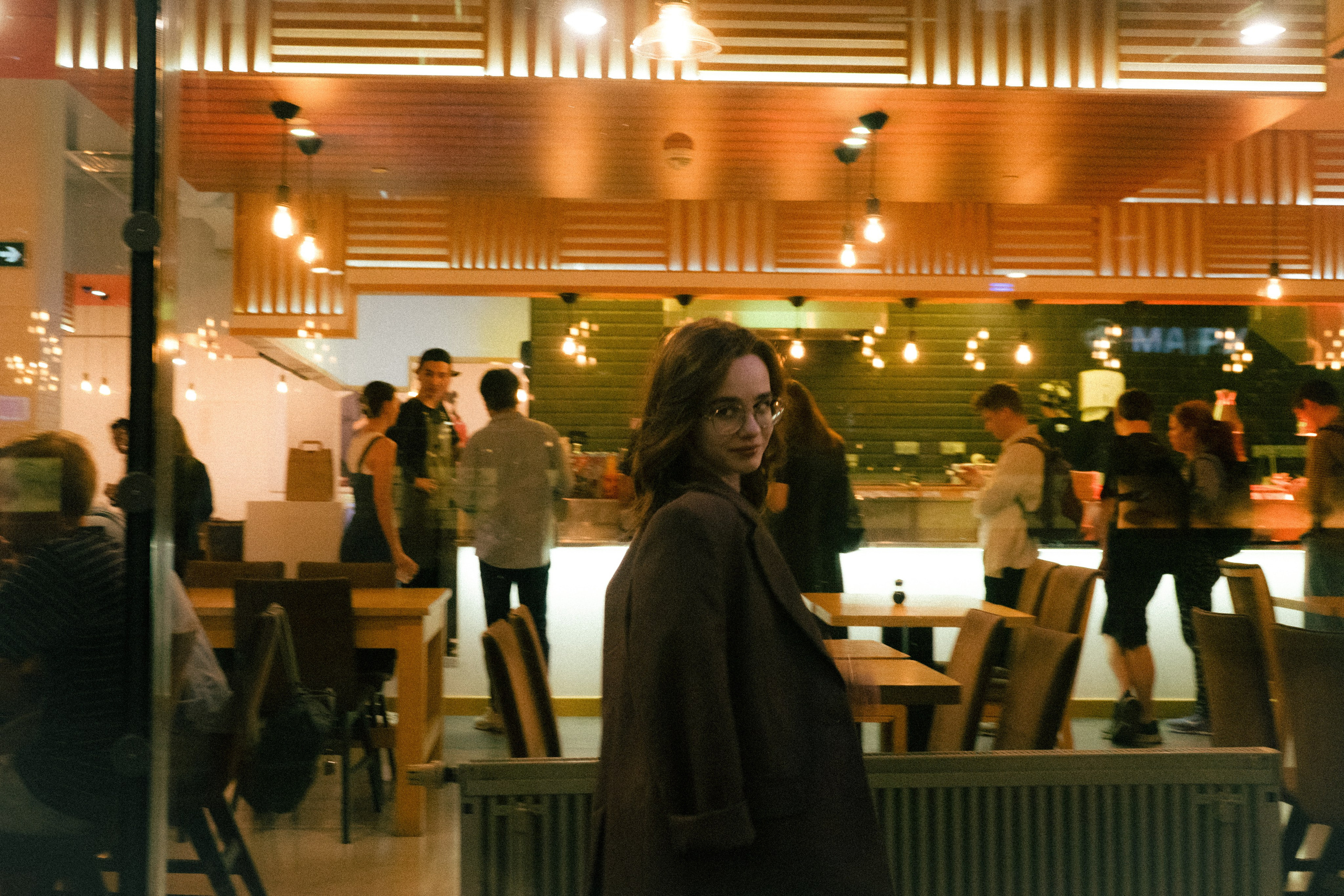 Ира. Цифровой и плёночный фотограф Москва Дарья Вьюнова