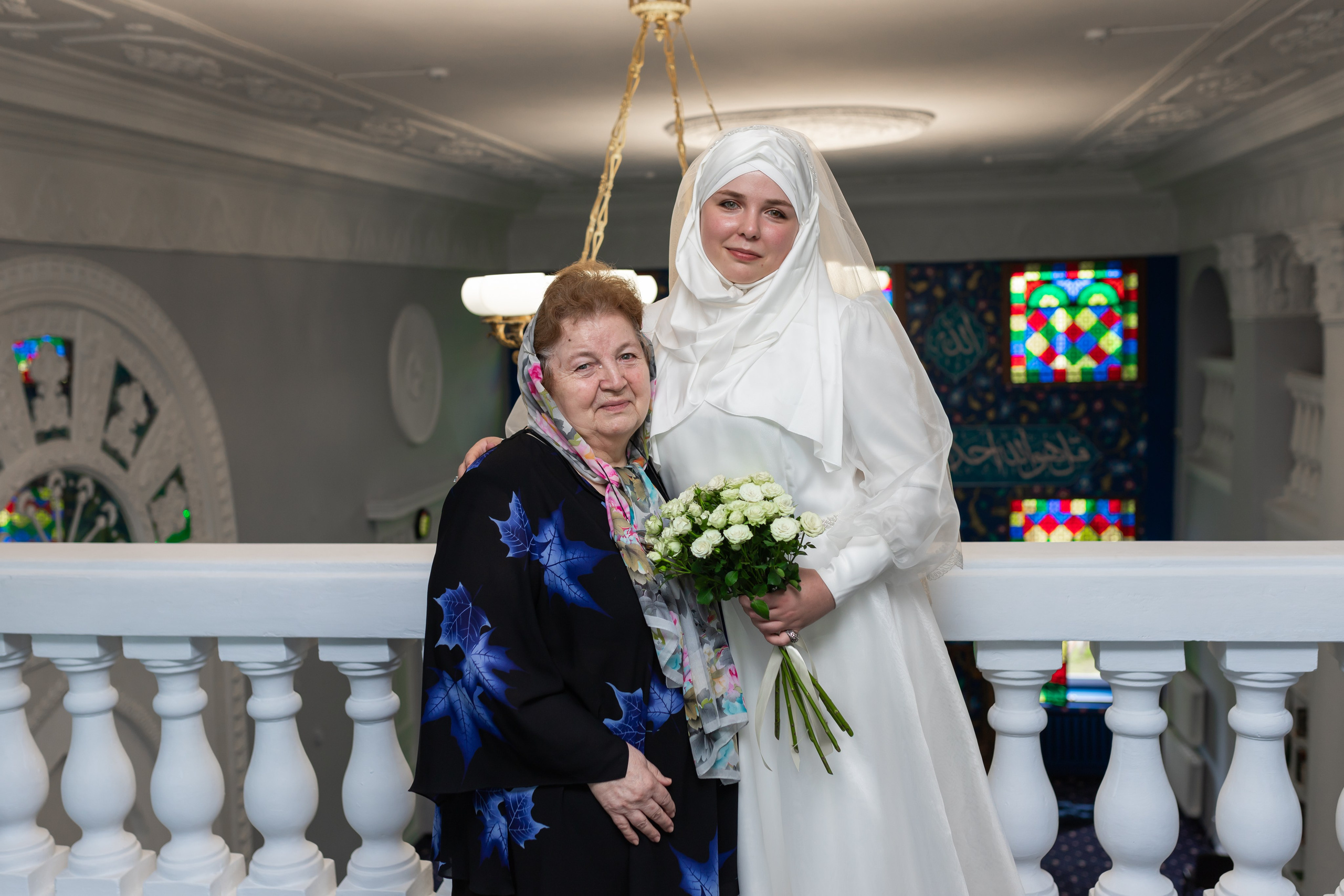 Ильгиз и Степанида. Марина Шаймухаметова. Фотограф в Уфе