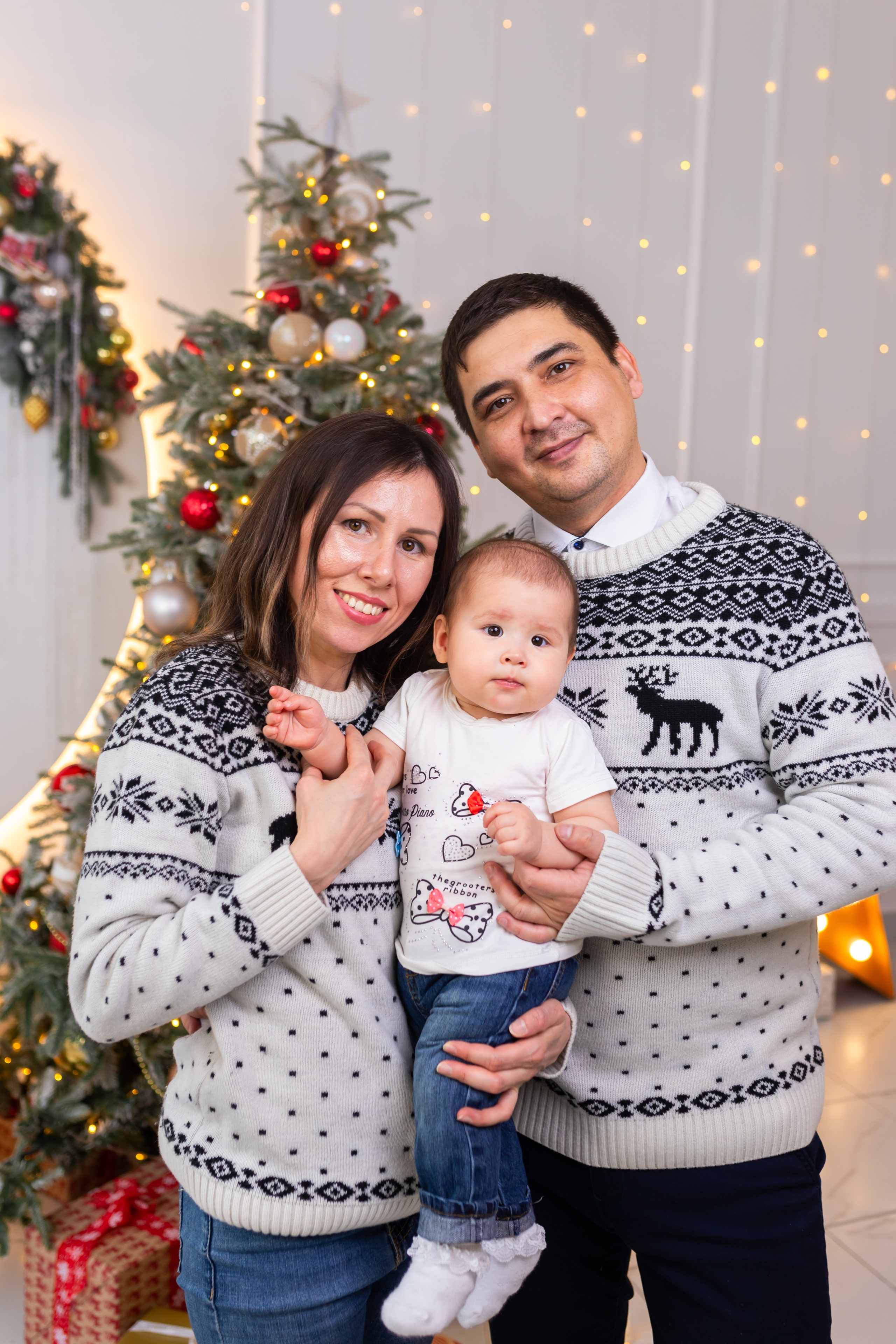 Снежанна. Марина Шаймухаметова. Фотограф в Уфе