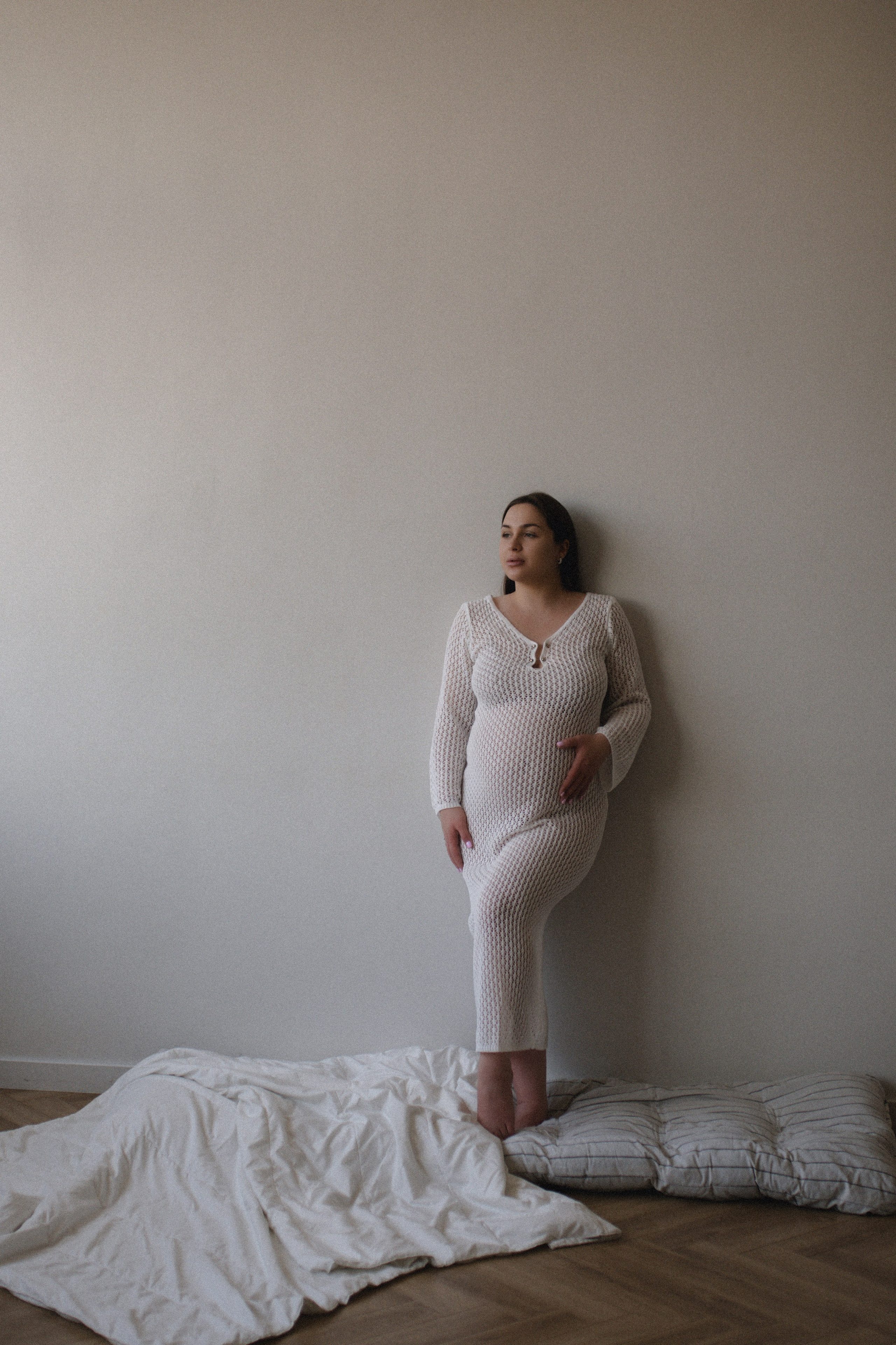 В ожидании малыша. Свадебный, семейный, женский фотограф в Москве, Мытищах, Королёве Ксения Узилле