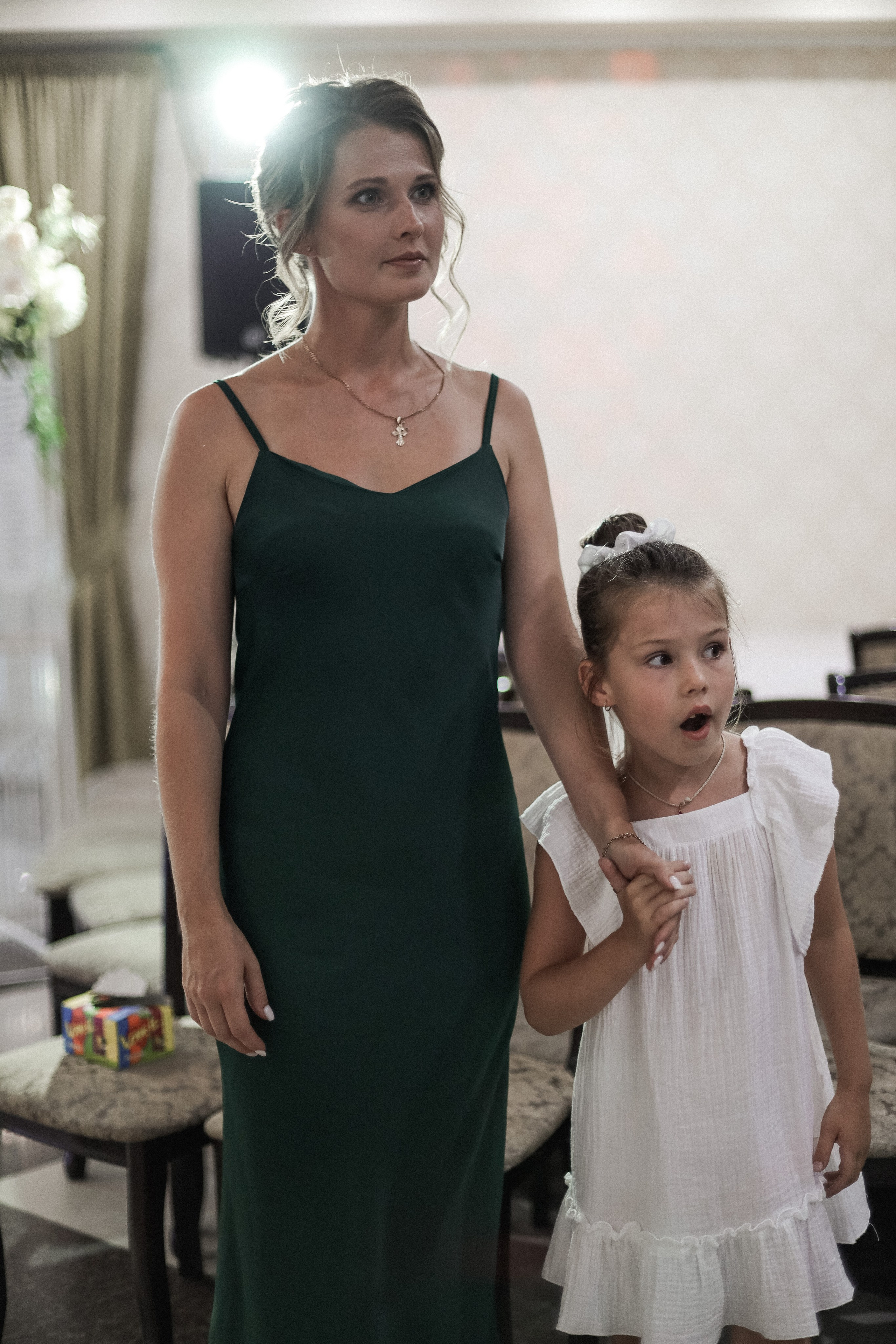 Владислав и Анастасия. Фотограф Волгоград / Волжский