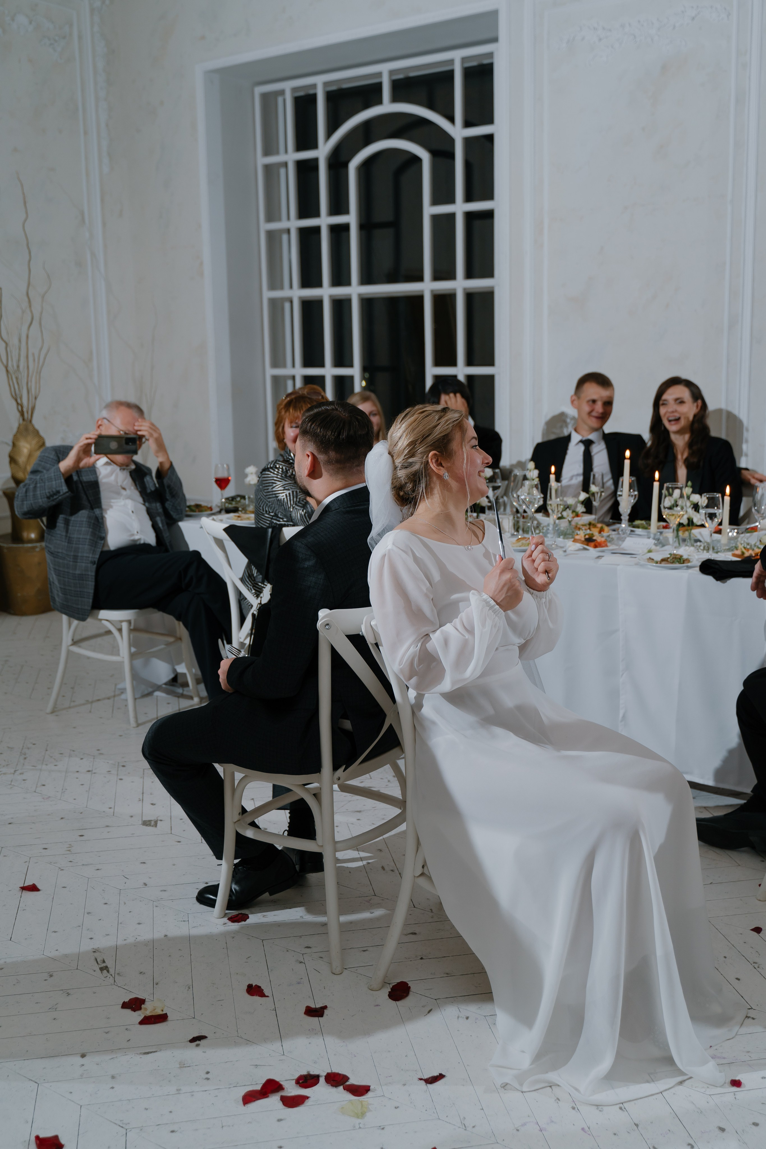 29.09.2023. Свадебный фотограф — Наталья Фед СПб/Москва