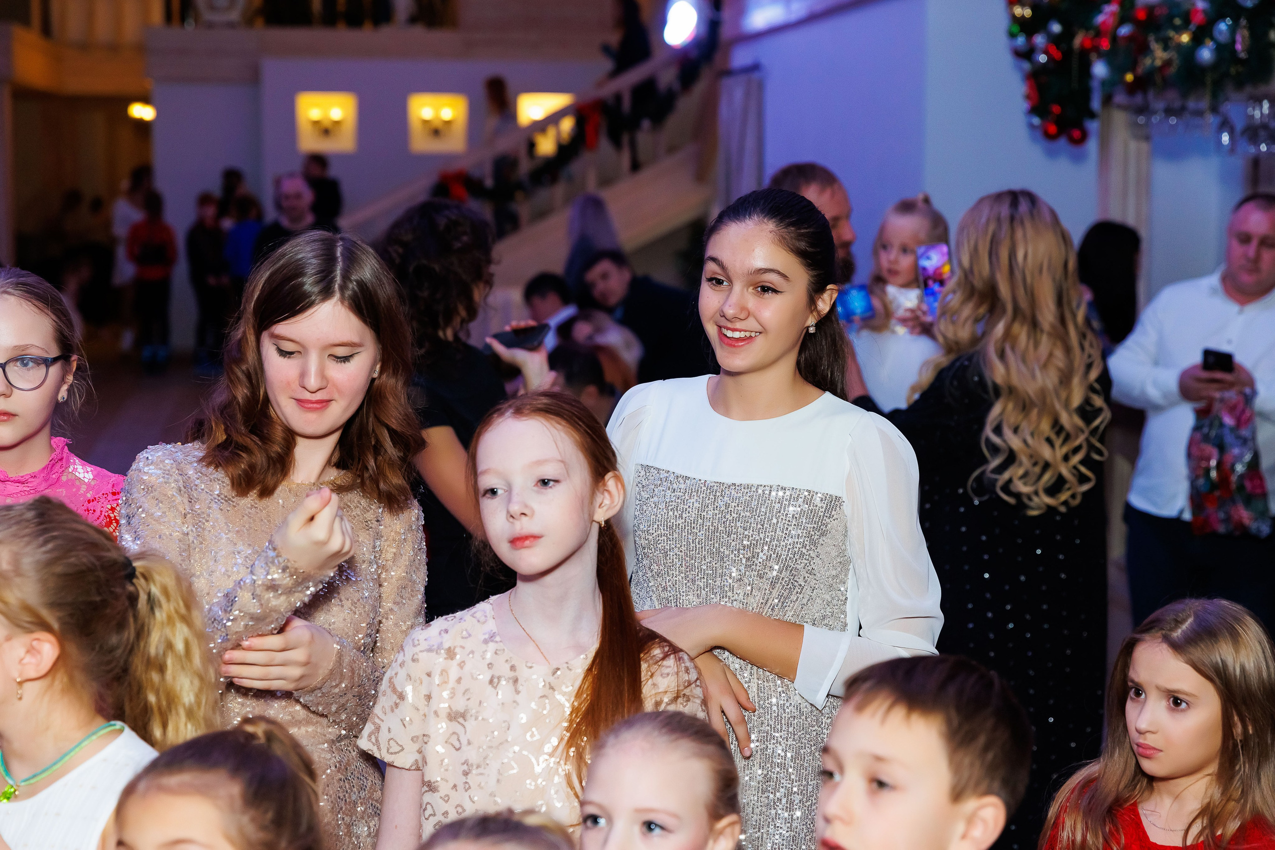 Журнальная вечеринка Fasion Family Weekend. Фотограф Новосибирск — Наталья Гресь