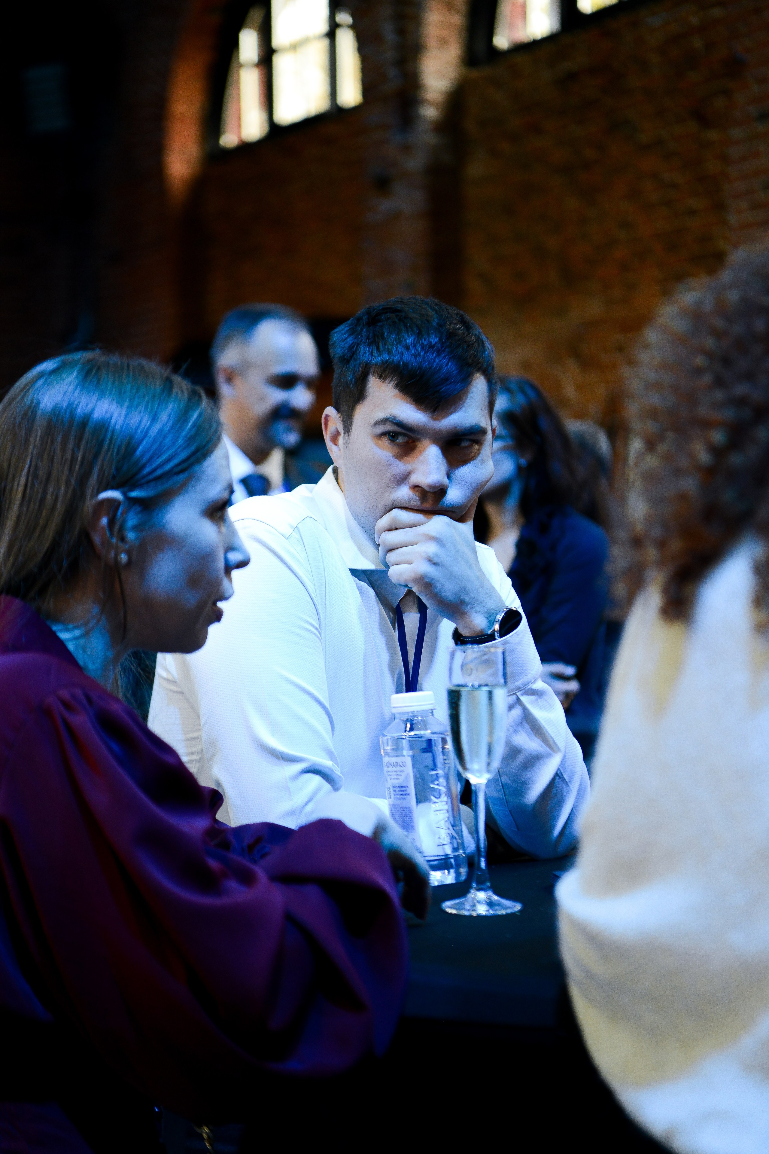 X ВСЕРОССИЙСКАЯ КОНФЕРЕНЦИЯ ПРОИЗВОДИТЕЛЕЙ САМОКЛЕЯЩИХСЯ ЭТИКЕТОК. Спортивный фотограф в Москве | Наталья K