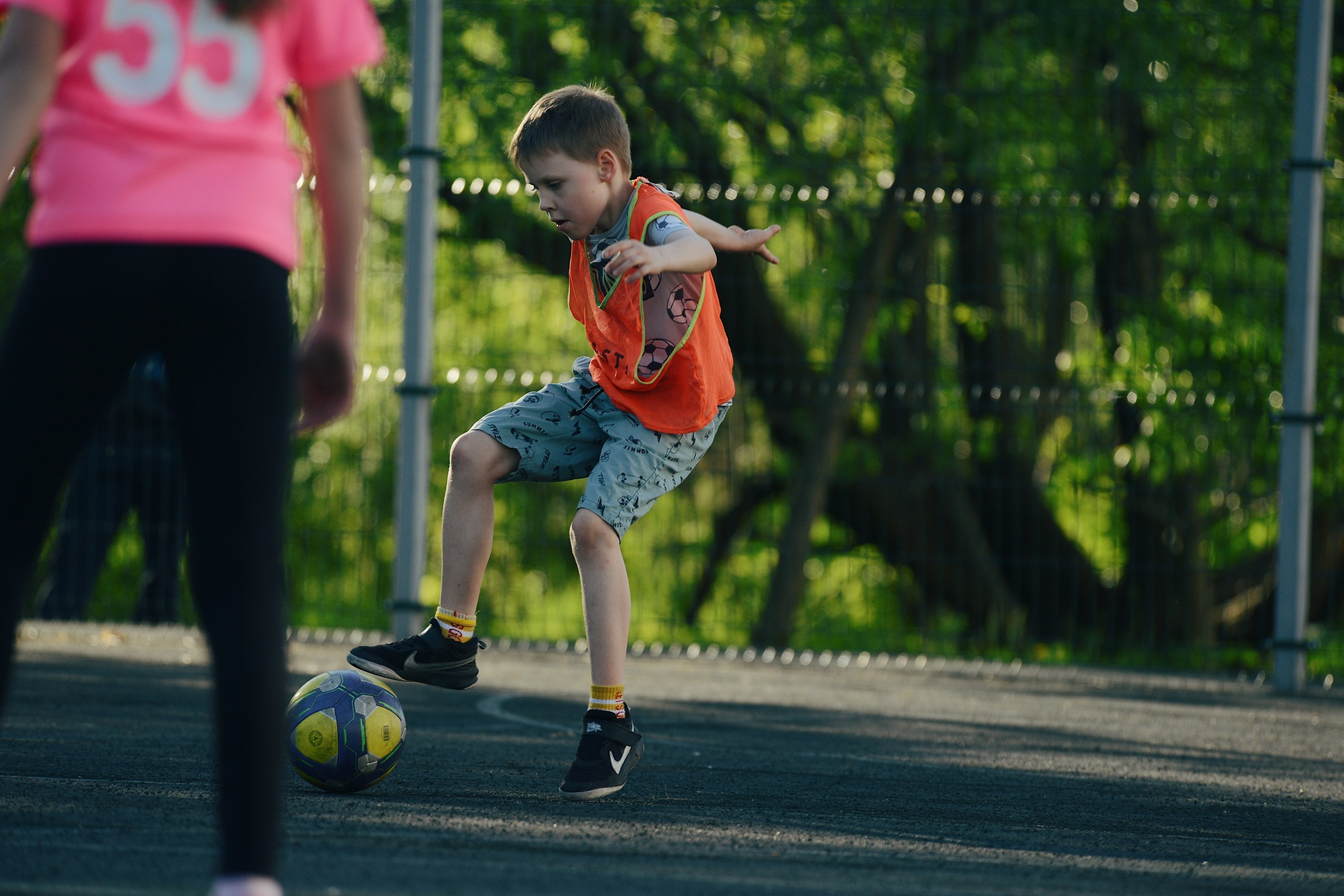 STARSFOOTBALL. Спортивный фотограф в Москве | Наталья K