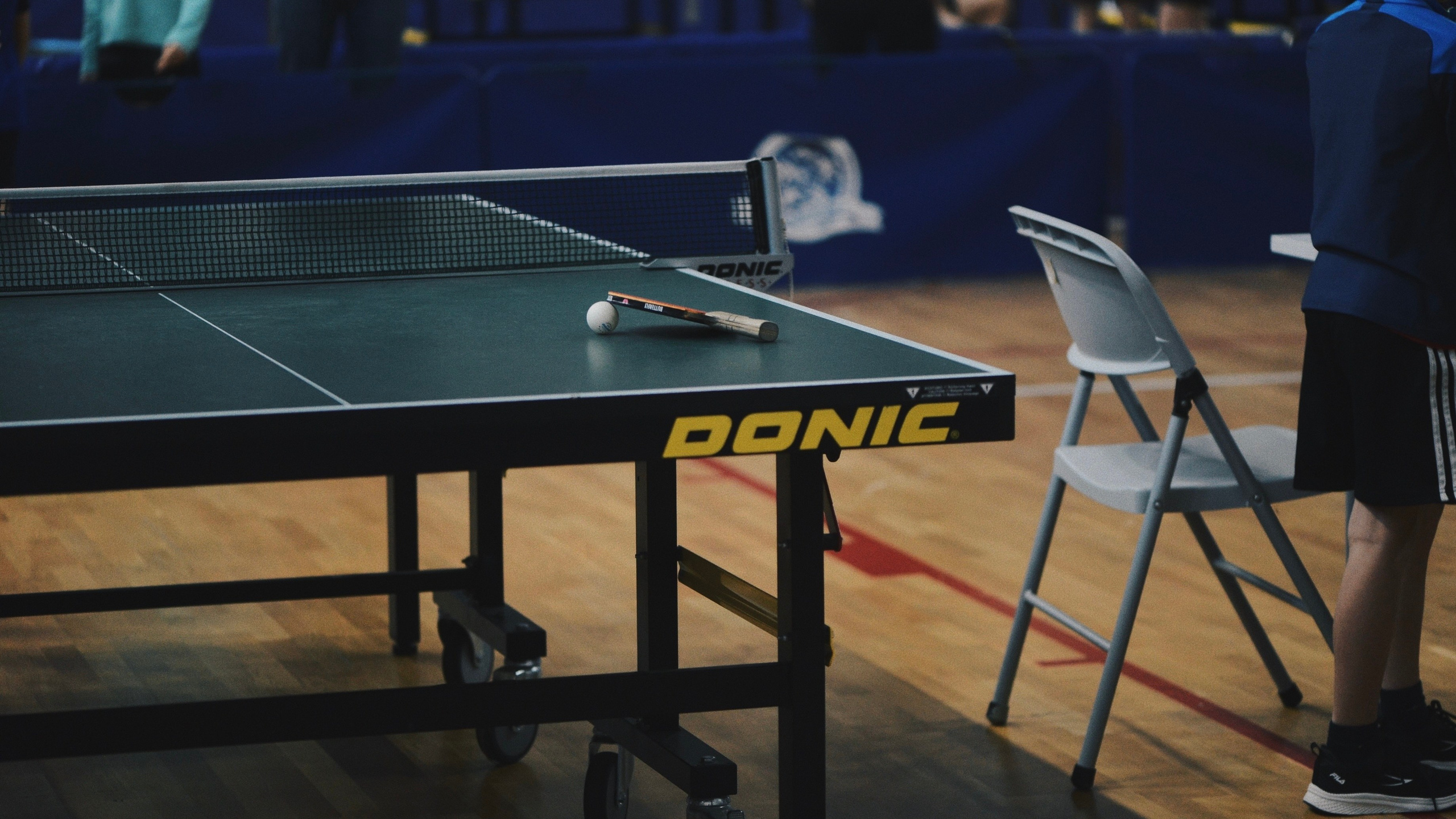 Настольный теннис. Спортивный фотограф в Москве | Наталья K