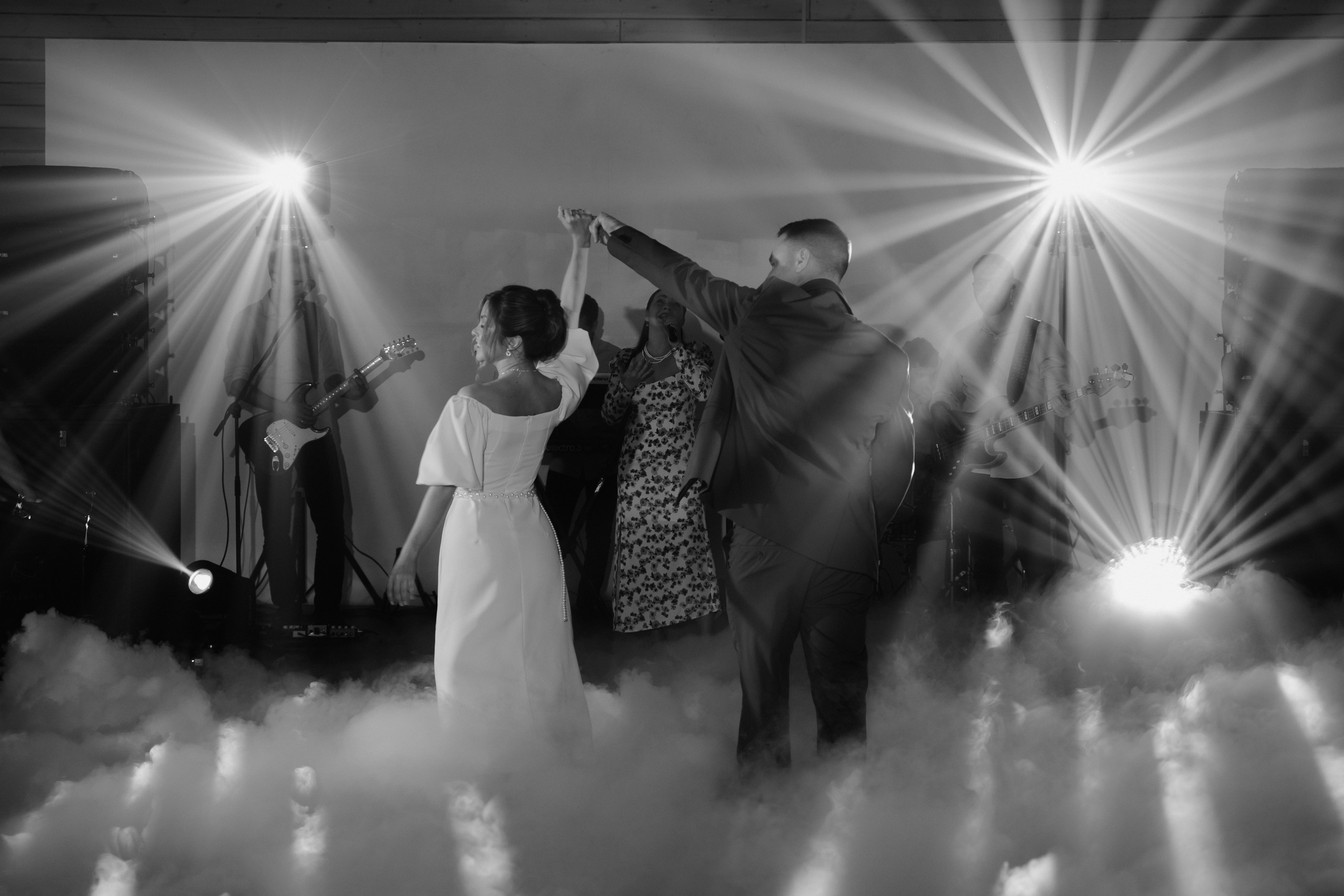 Роман и Юлия. ЧК Дачи. Фотограф Аля Овчарова