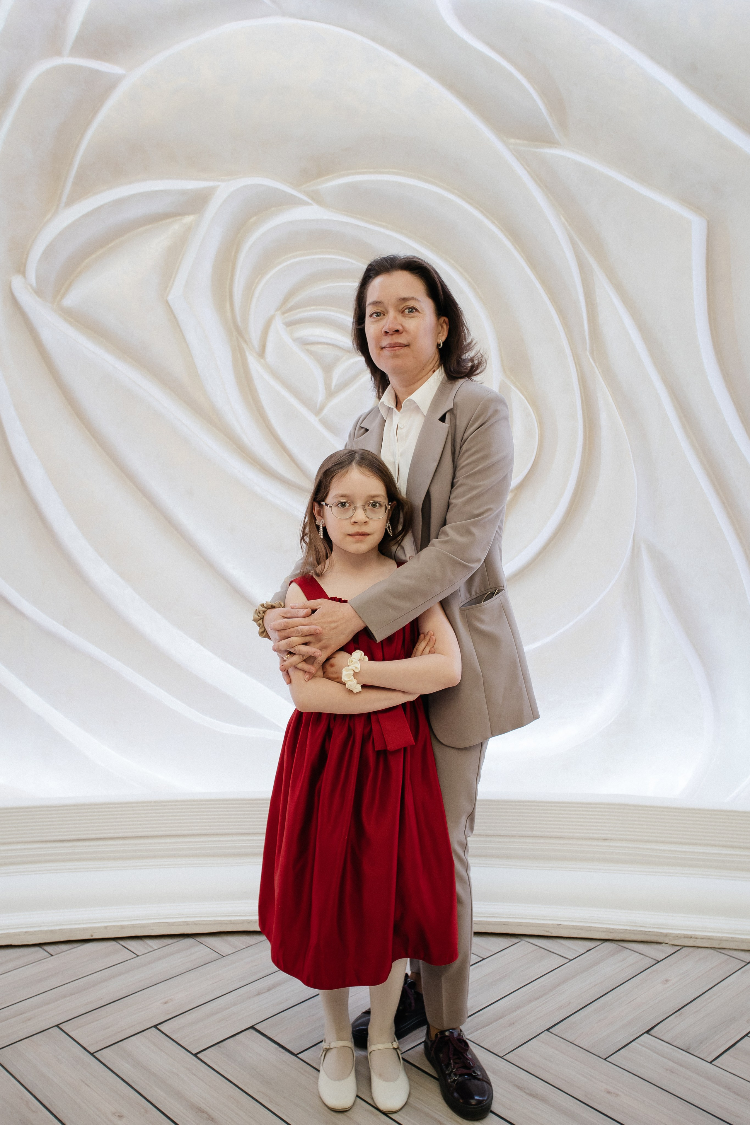 Выпускной 4класс. Фотограф в Иркутске