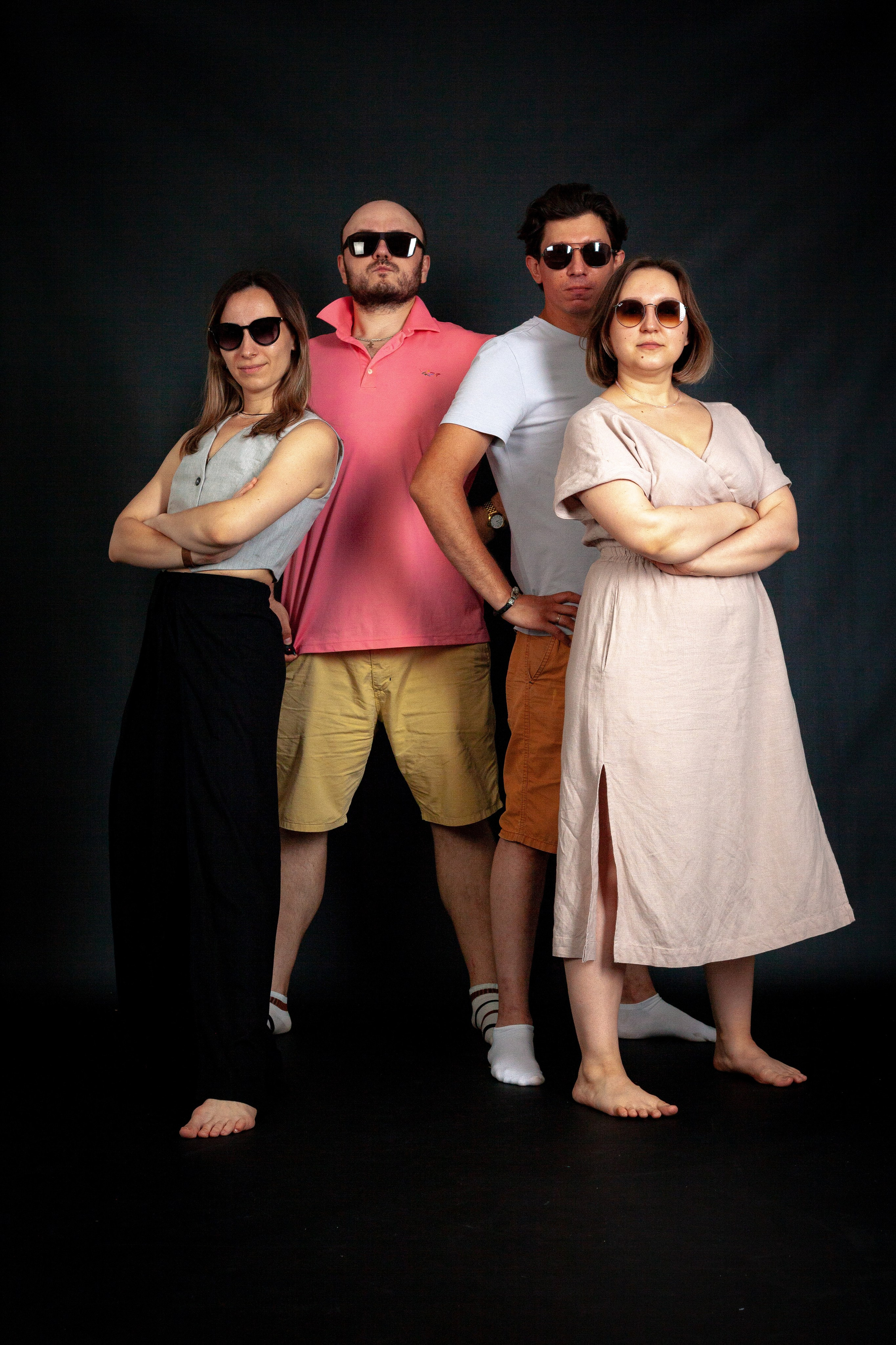 День открытых дверей. Студия автопортрета в Бугульме