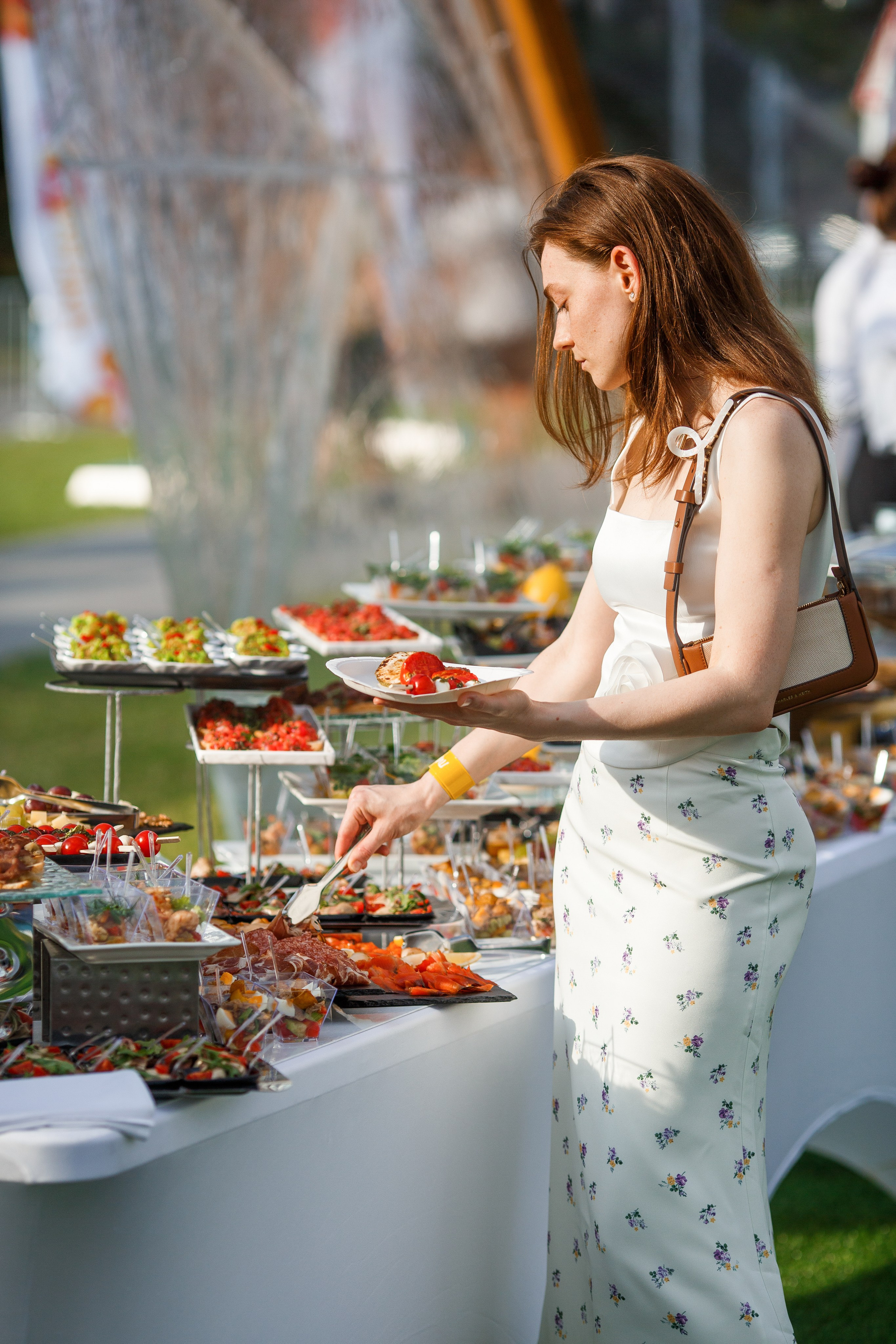 Фотосъемка корпоратива компании A7. Репортажный фотограф Борис Геер