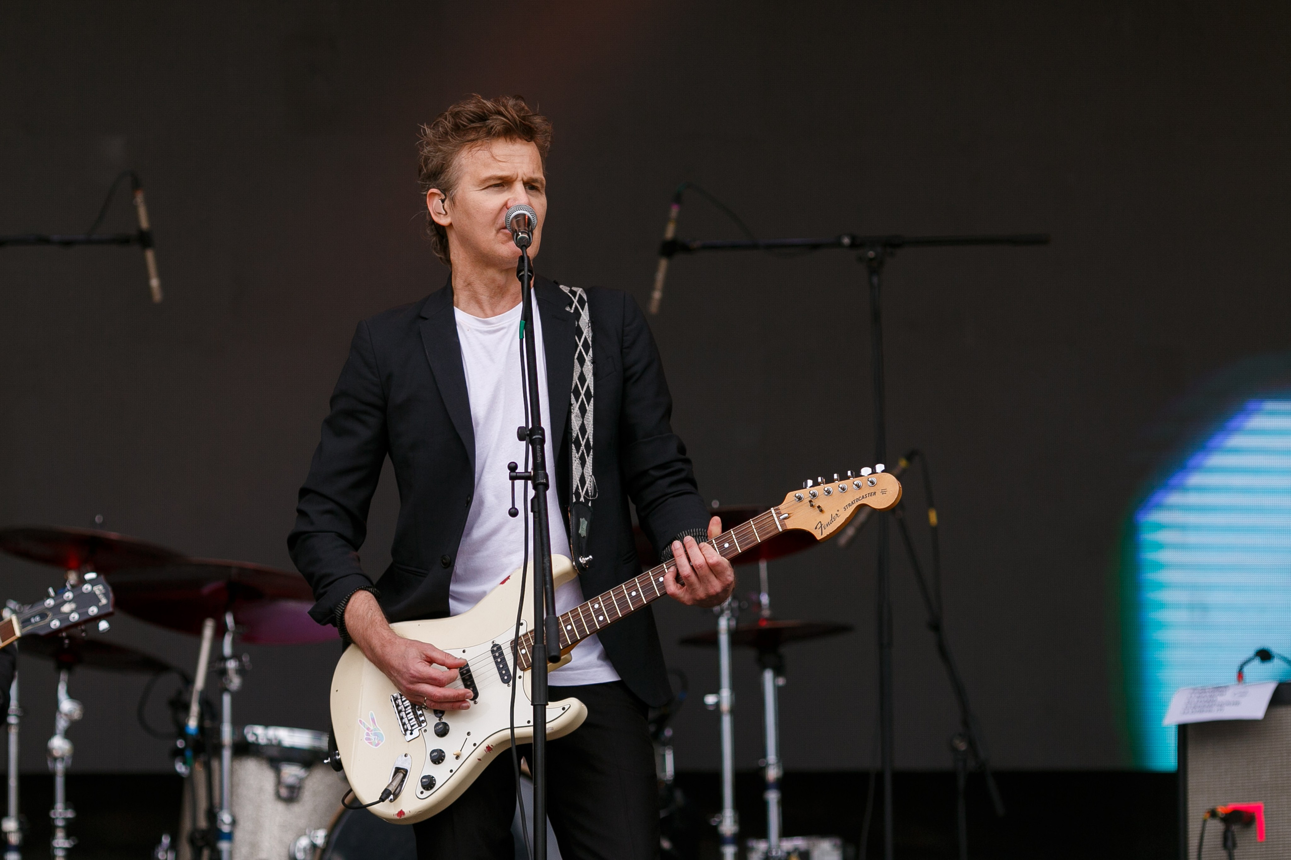 Репортажный фотограф Борис Геер