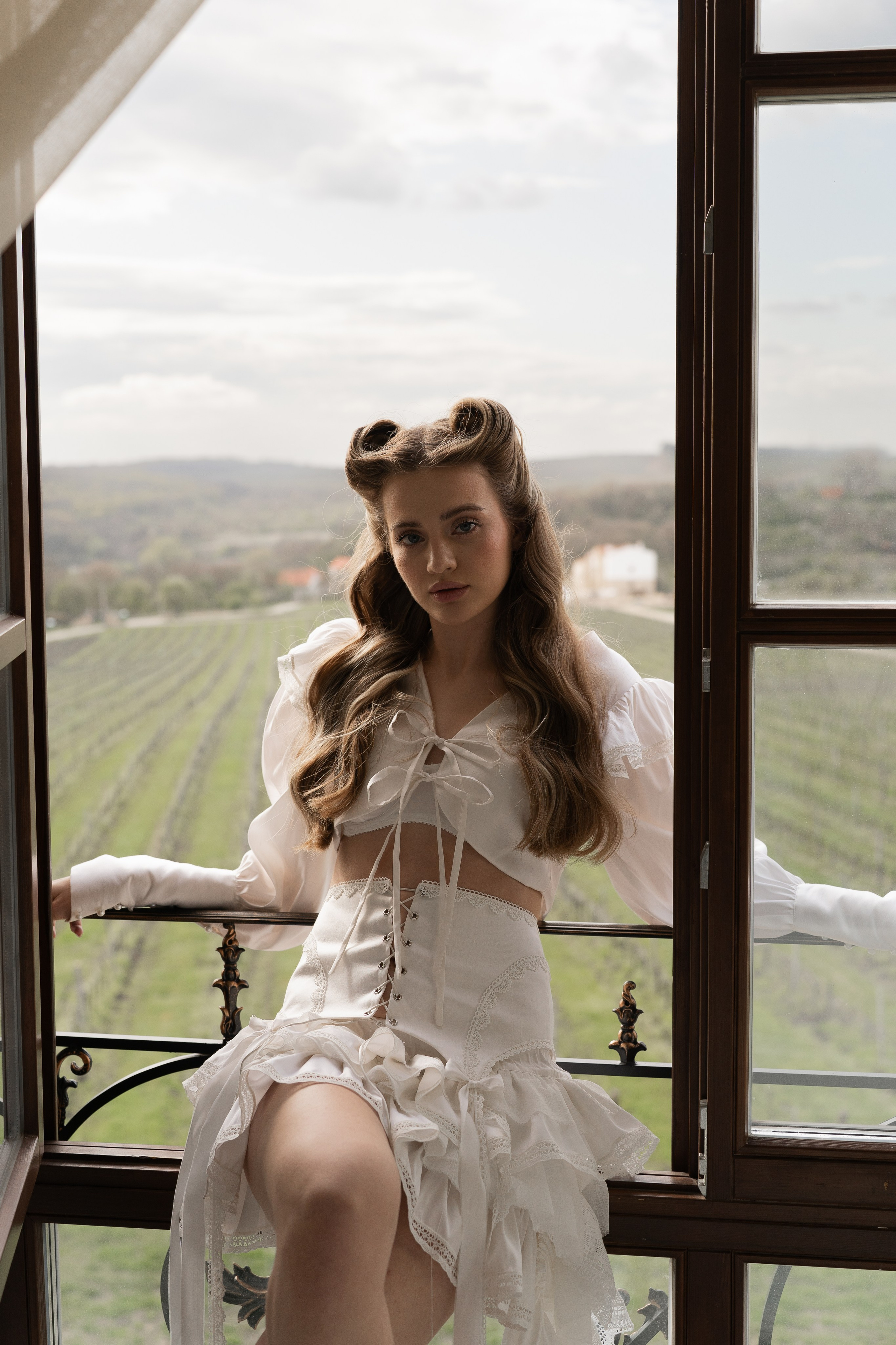 Маргарита. Главная