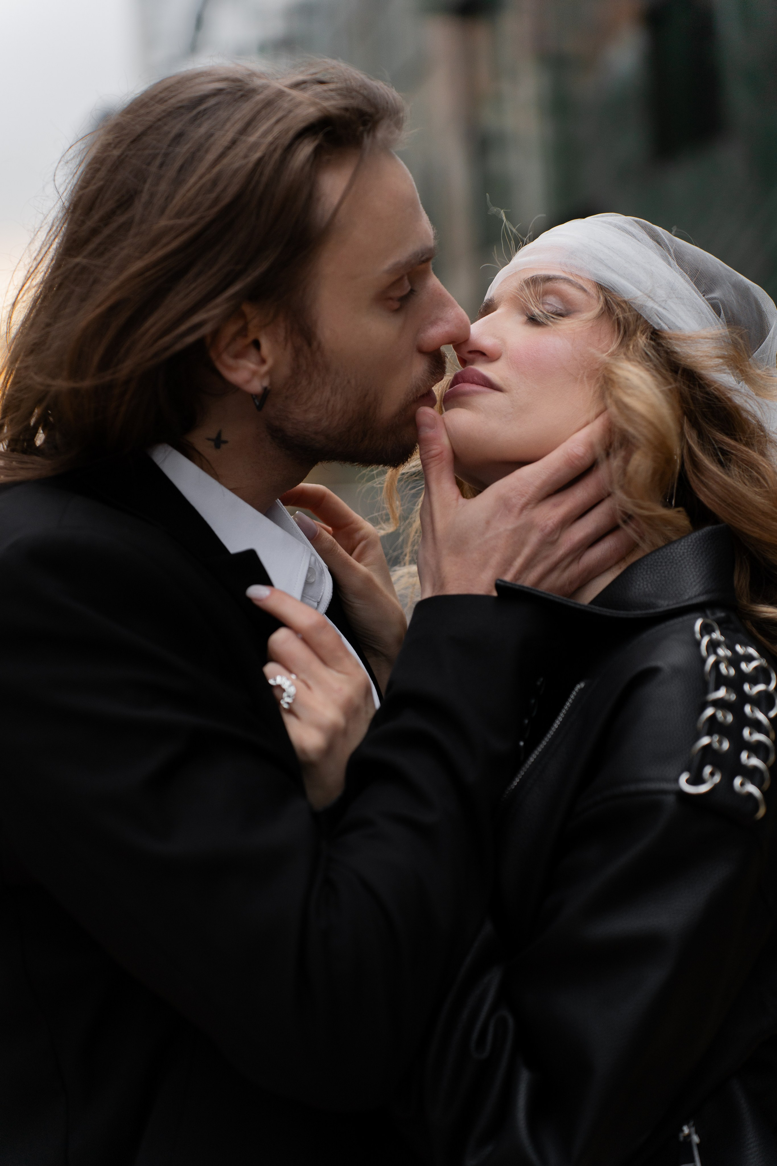 Клим & Полина. Главная