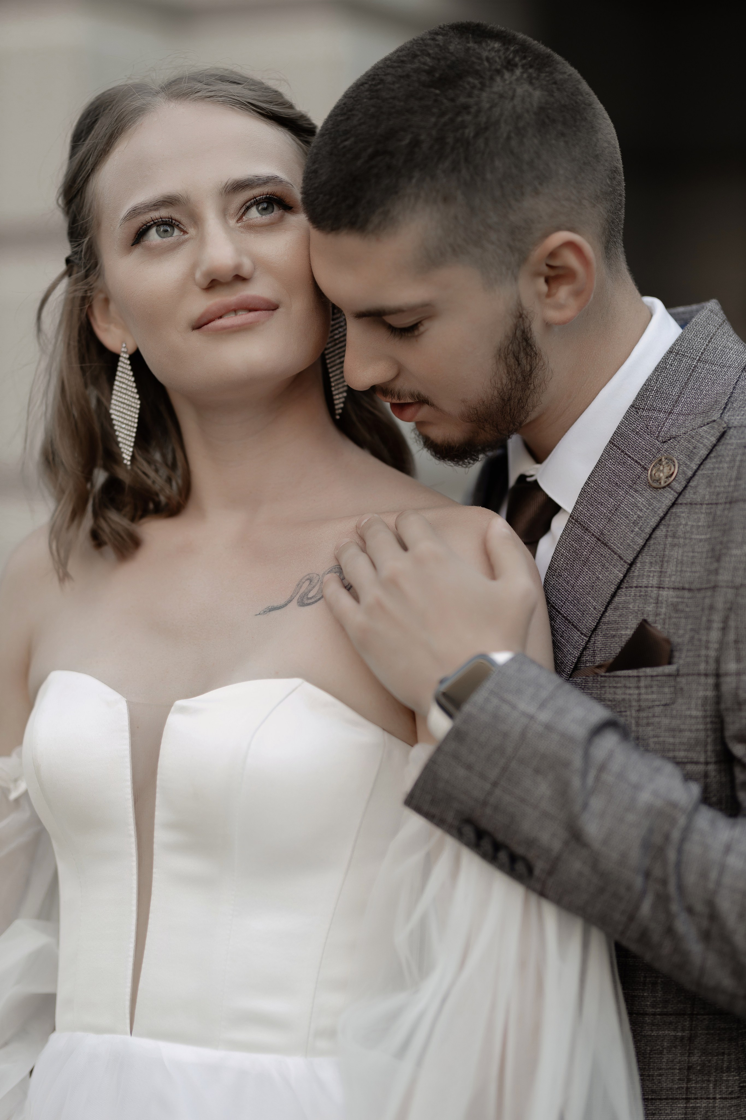 Влад & Вика. Главная