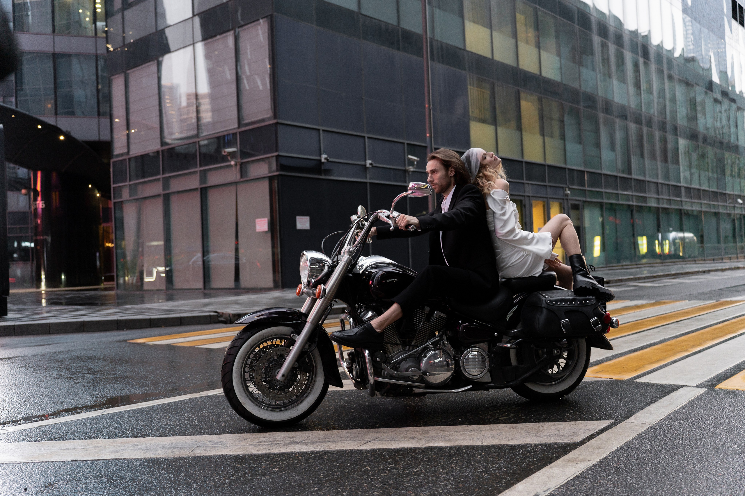 Клим & Полина. Главная