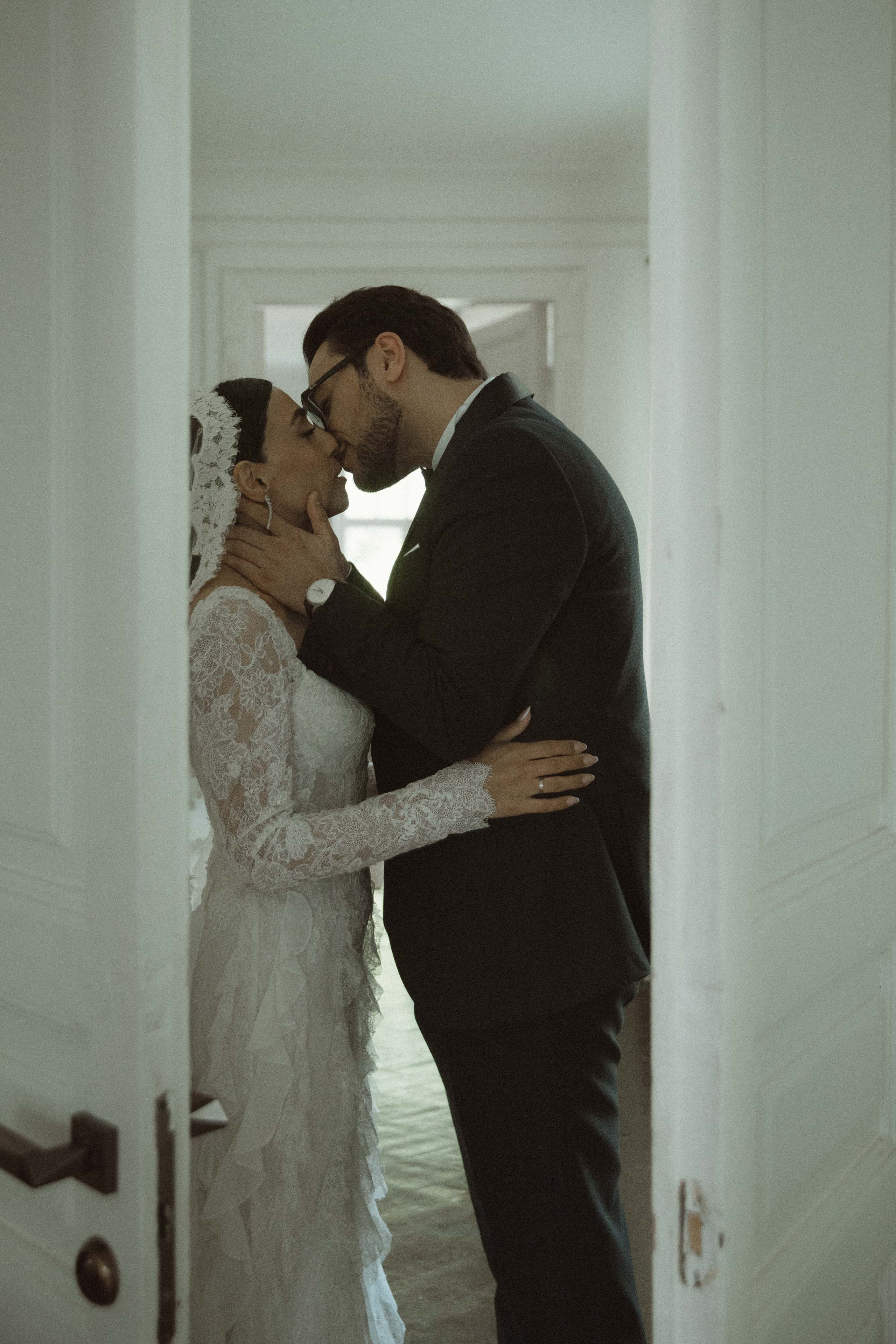 Рамиль и Гюльнар. Женский портрет в Нижнем Новгороде Татьяна Малюгина