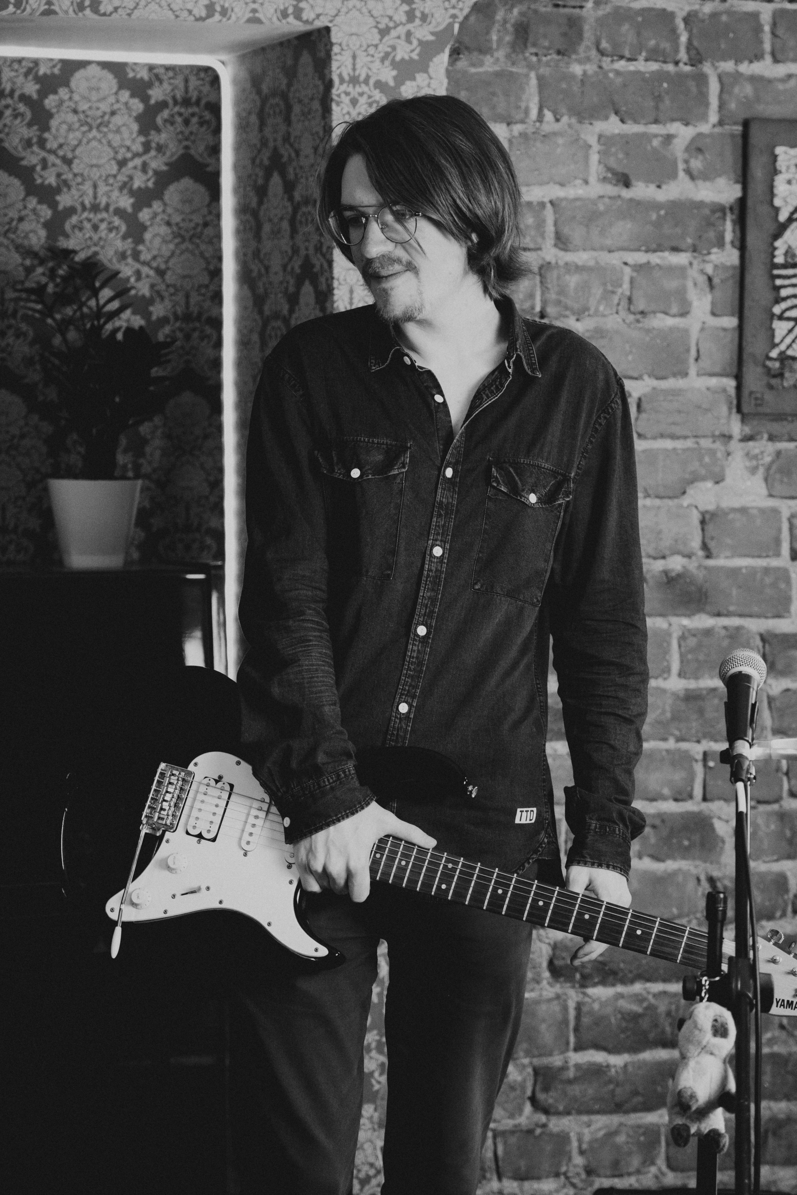 PLAYONAZM. Фотограф в Санкт-Петербурге Федосова Елизавета