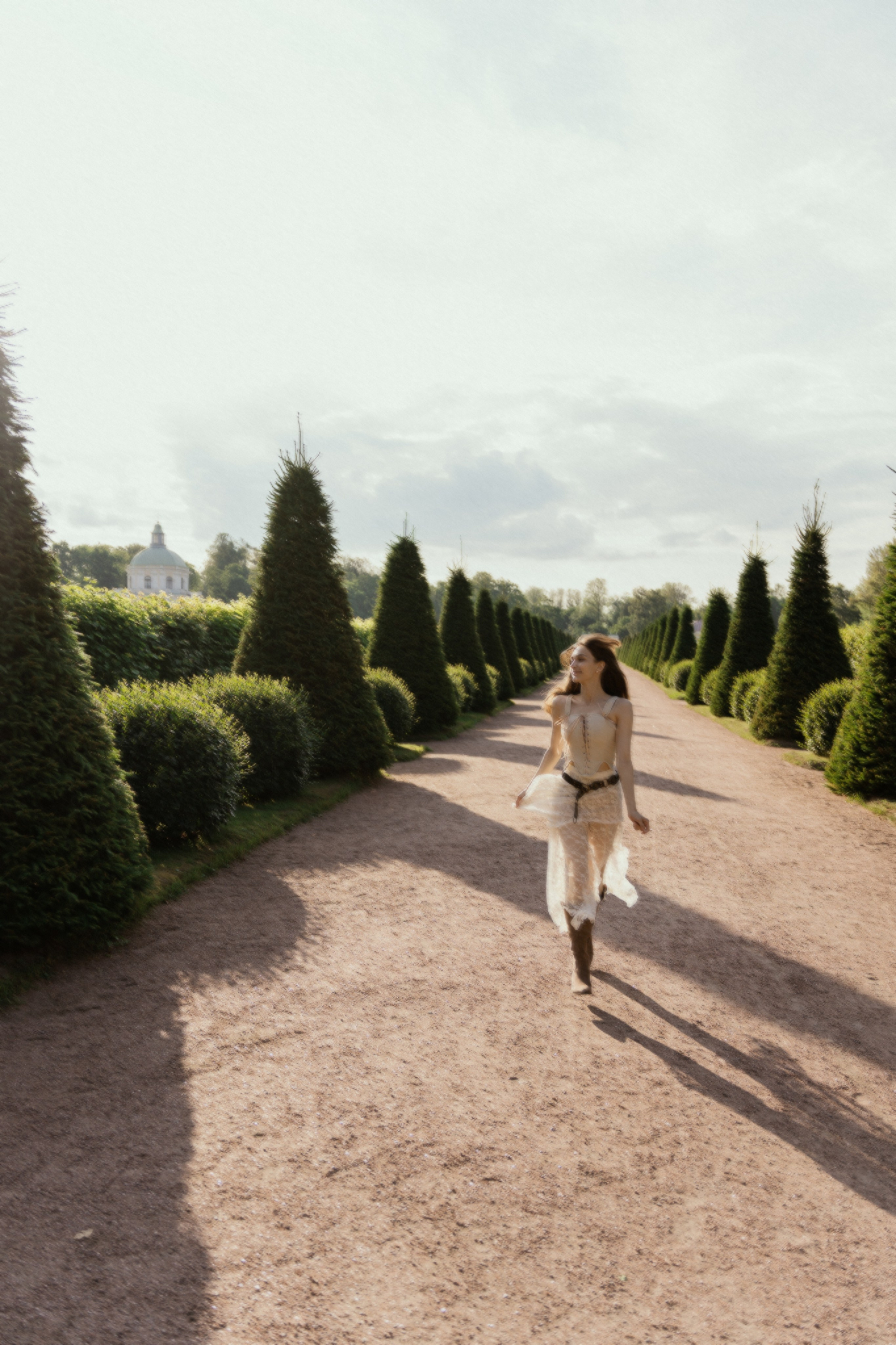 Фотосессия в Ораниенбауме. Фотограф Санкт-Петербург