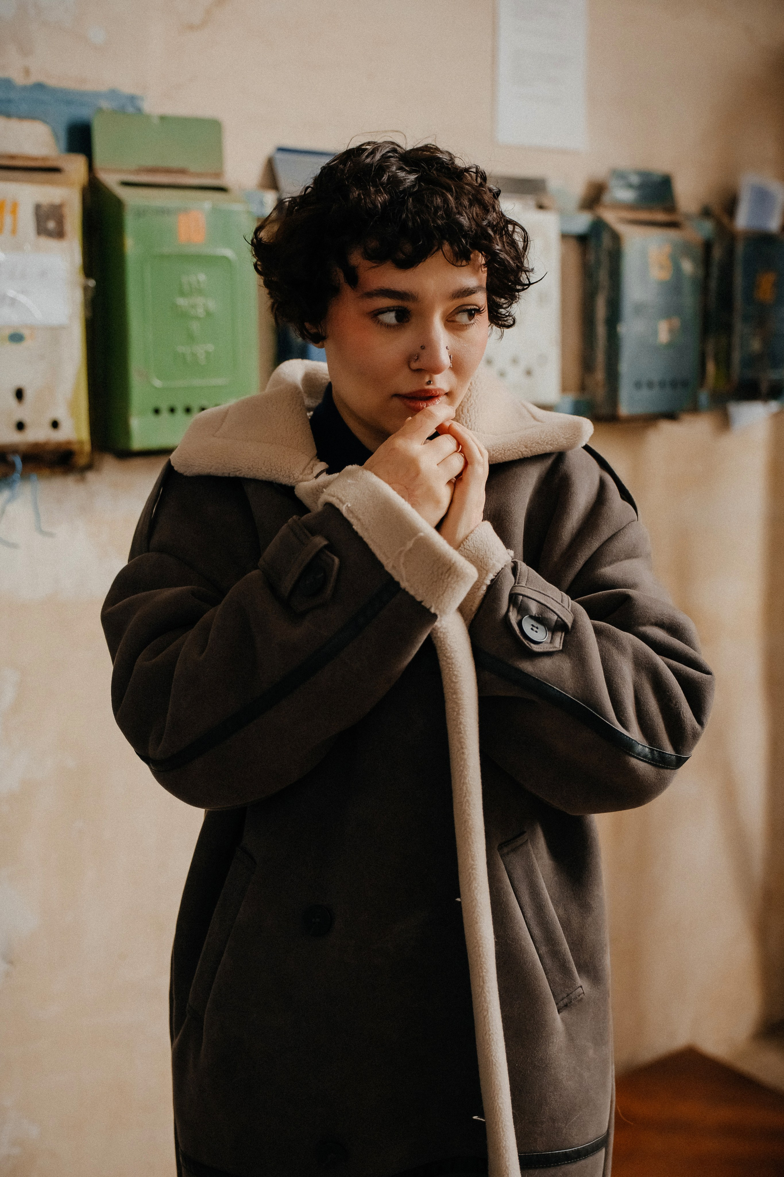 Женя. Свадебный фотограф Воронеж Оля Маркович