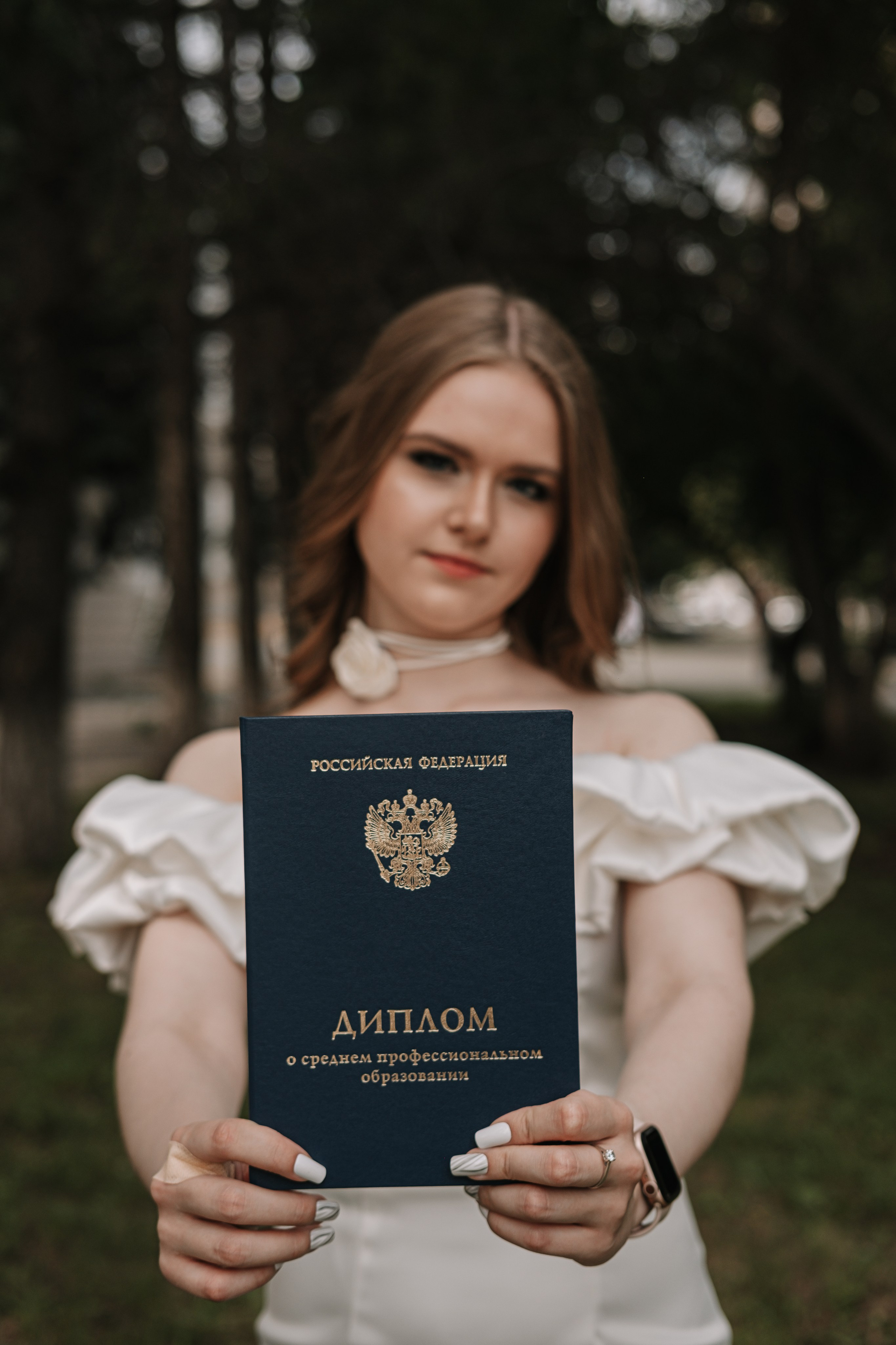 Выпускной. Свадебный фотограф Челябинск