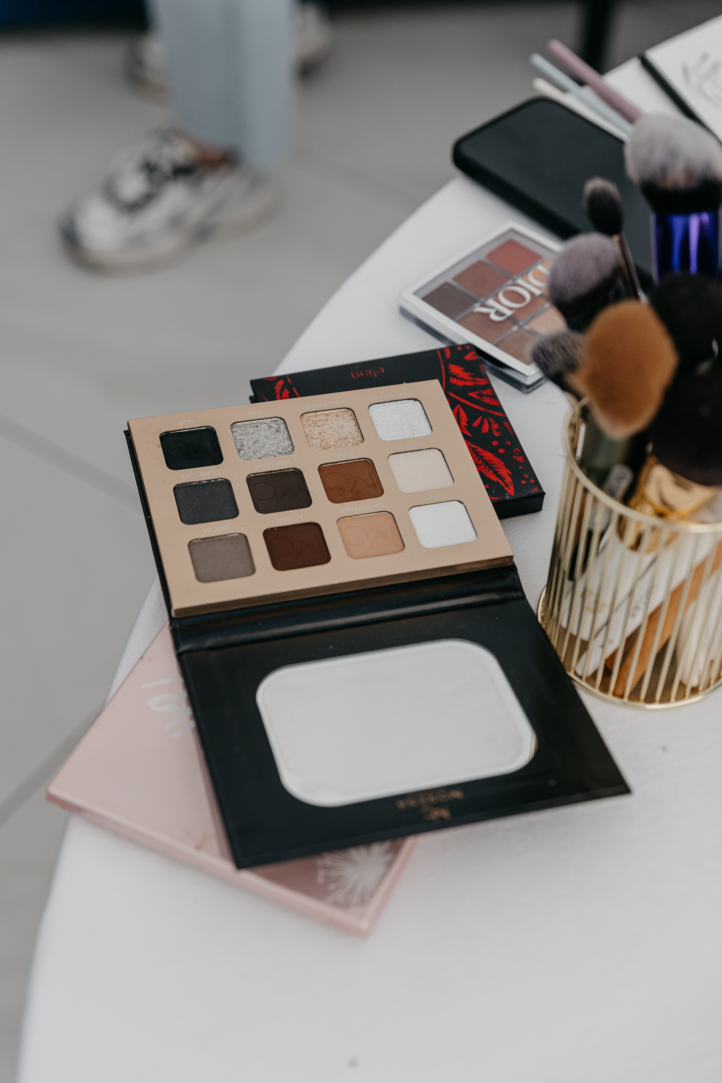 OCEAN OF LOVE | Backstage. Свадебный фотограф Дмитрий Марышев