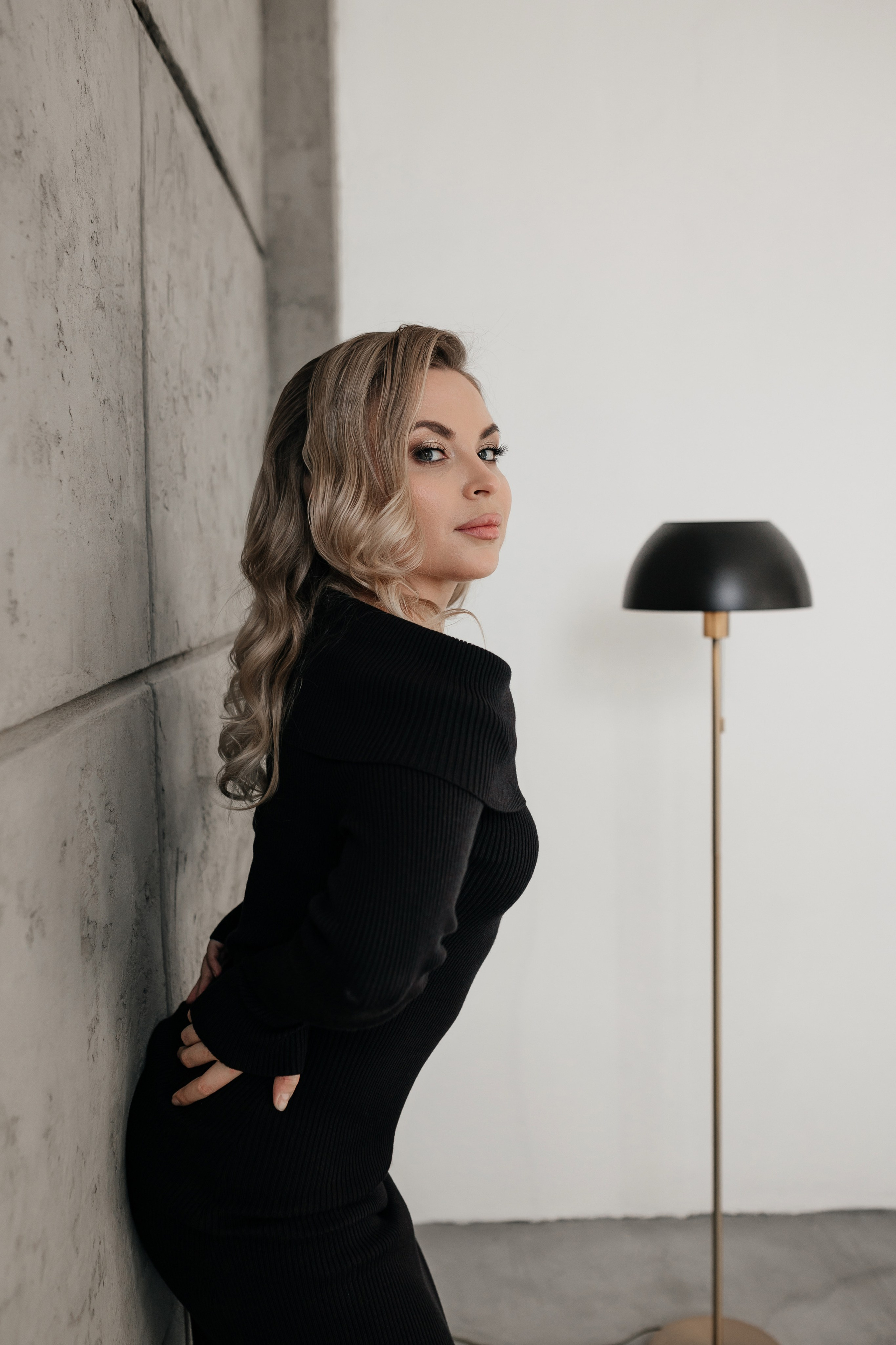 Ксюша. Фотограф Евгения Игнатьева