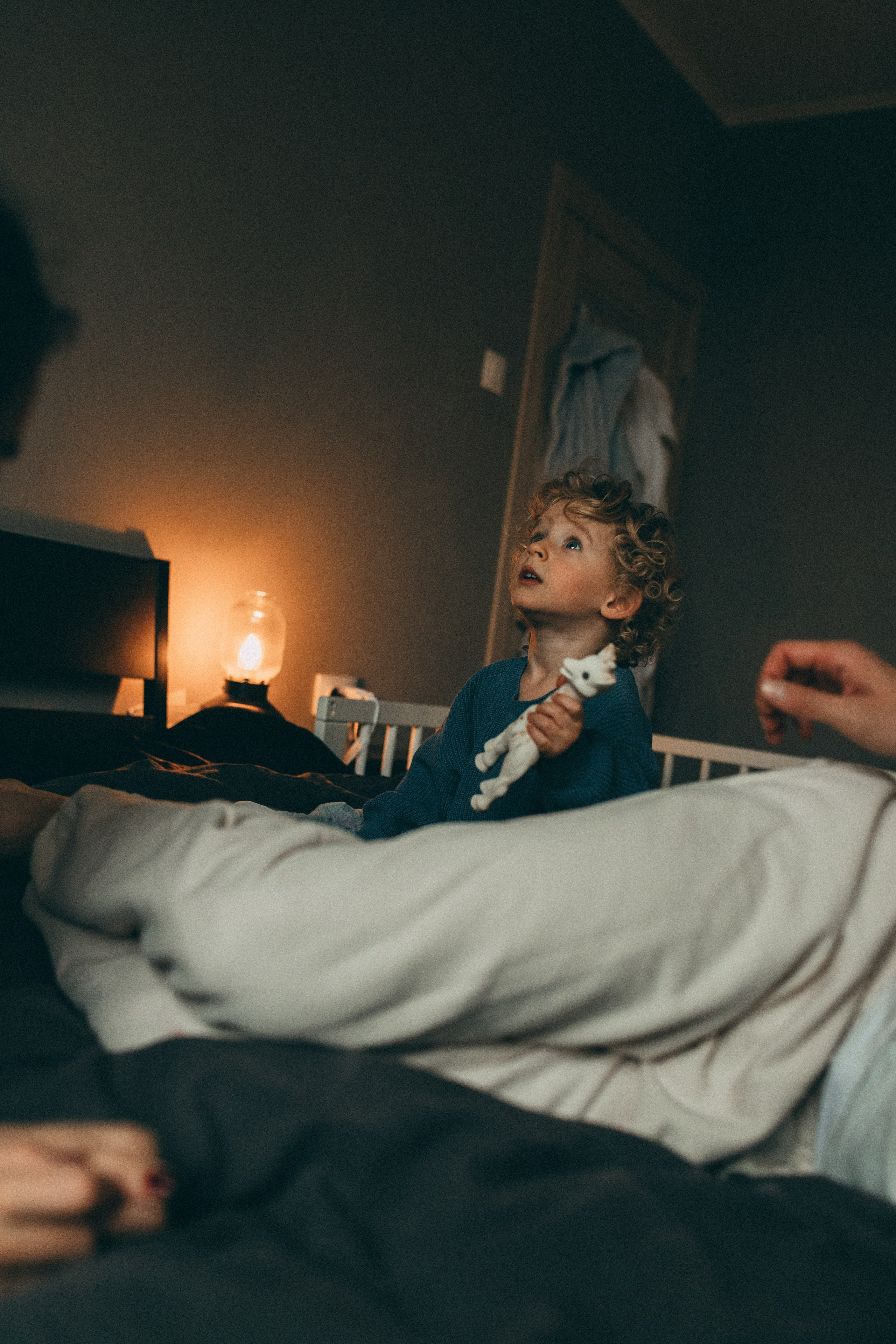 Виктор & Евгения & Марк. Главная