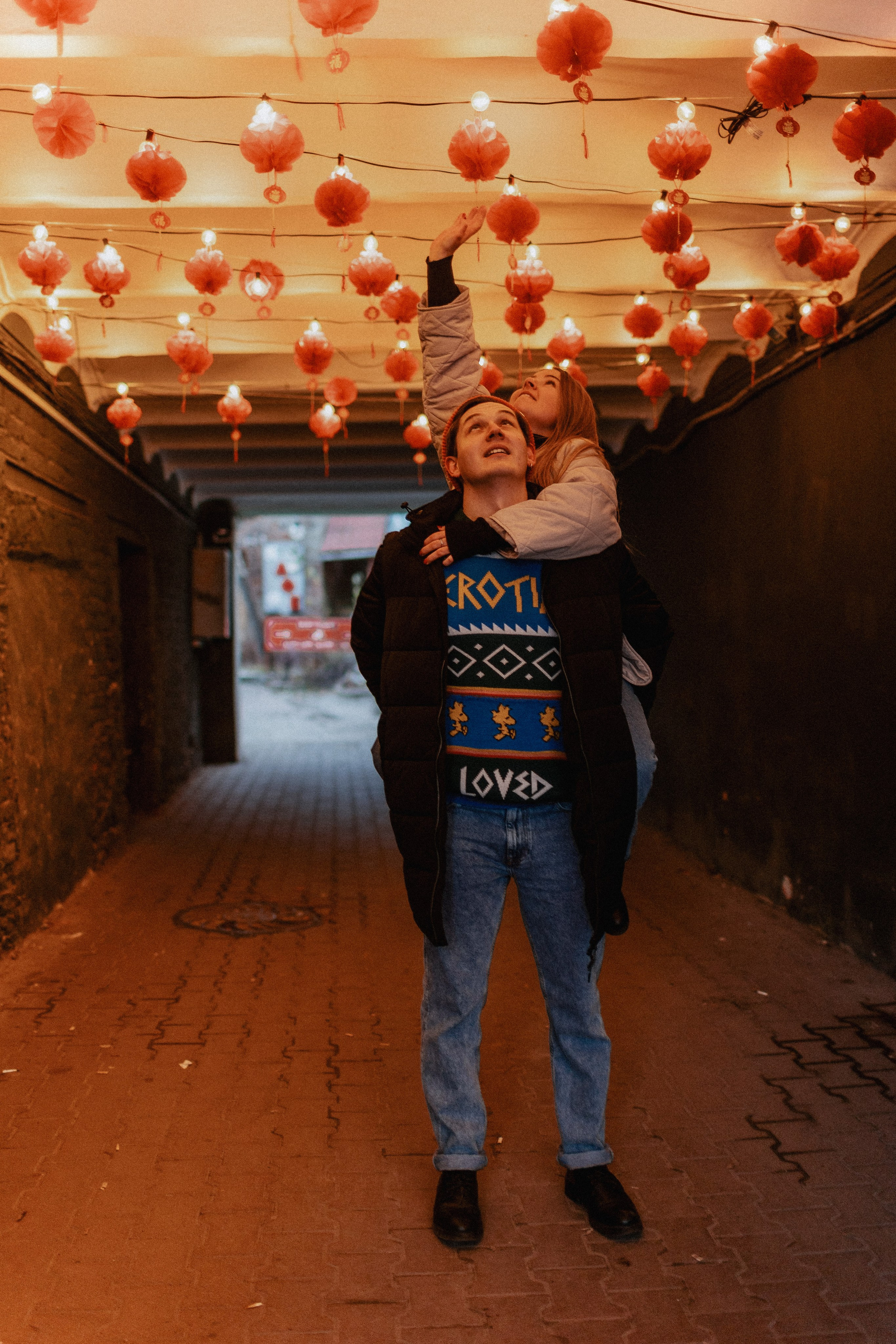 ALENA&SVYATOSLAV. Фотограф Мария Сивохина