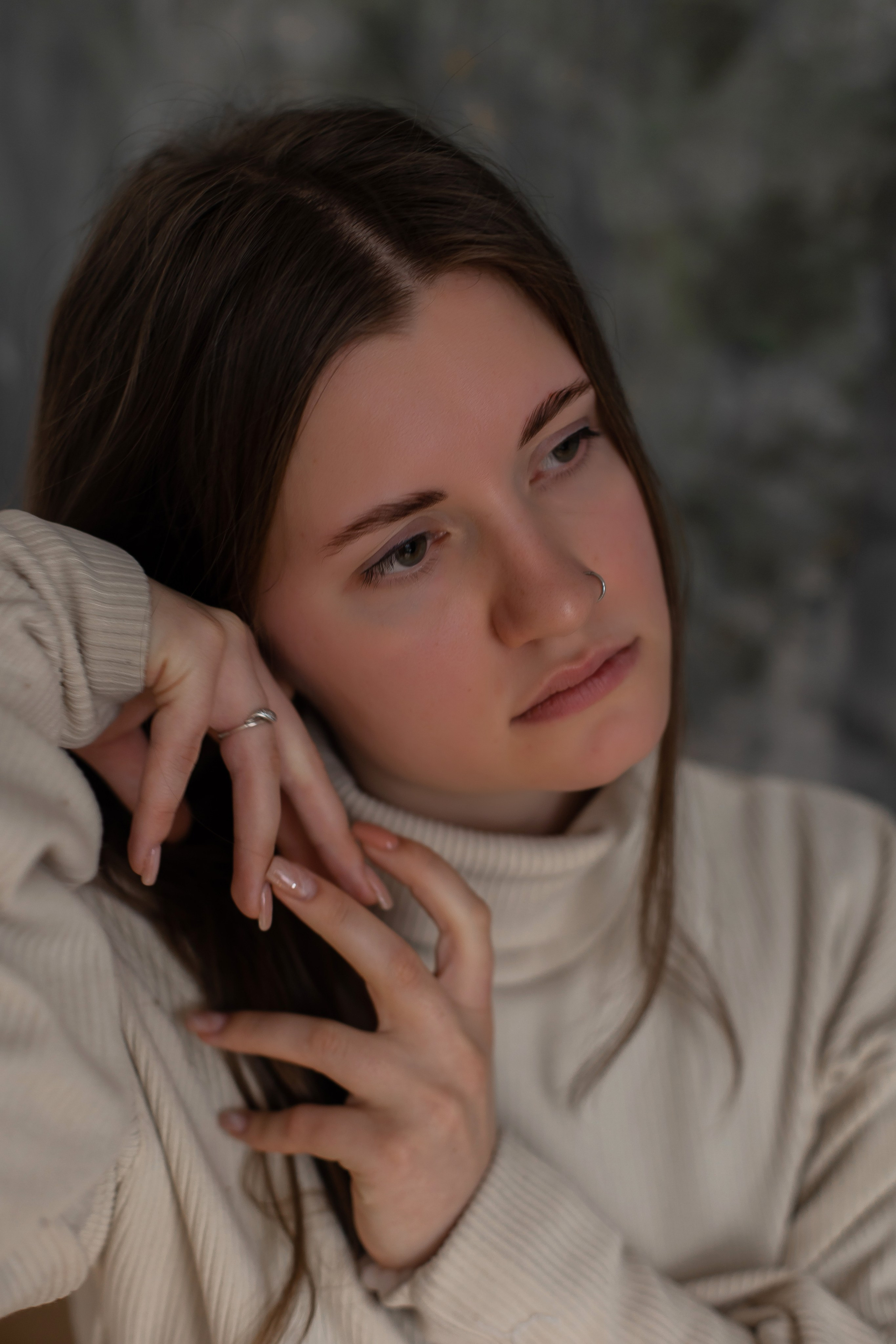 Дарья. Наталья Косьянова. Ваш фотограф. Москва