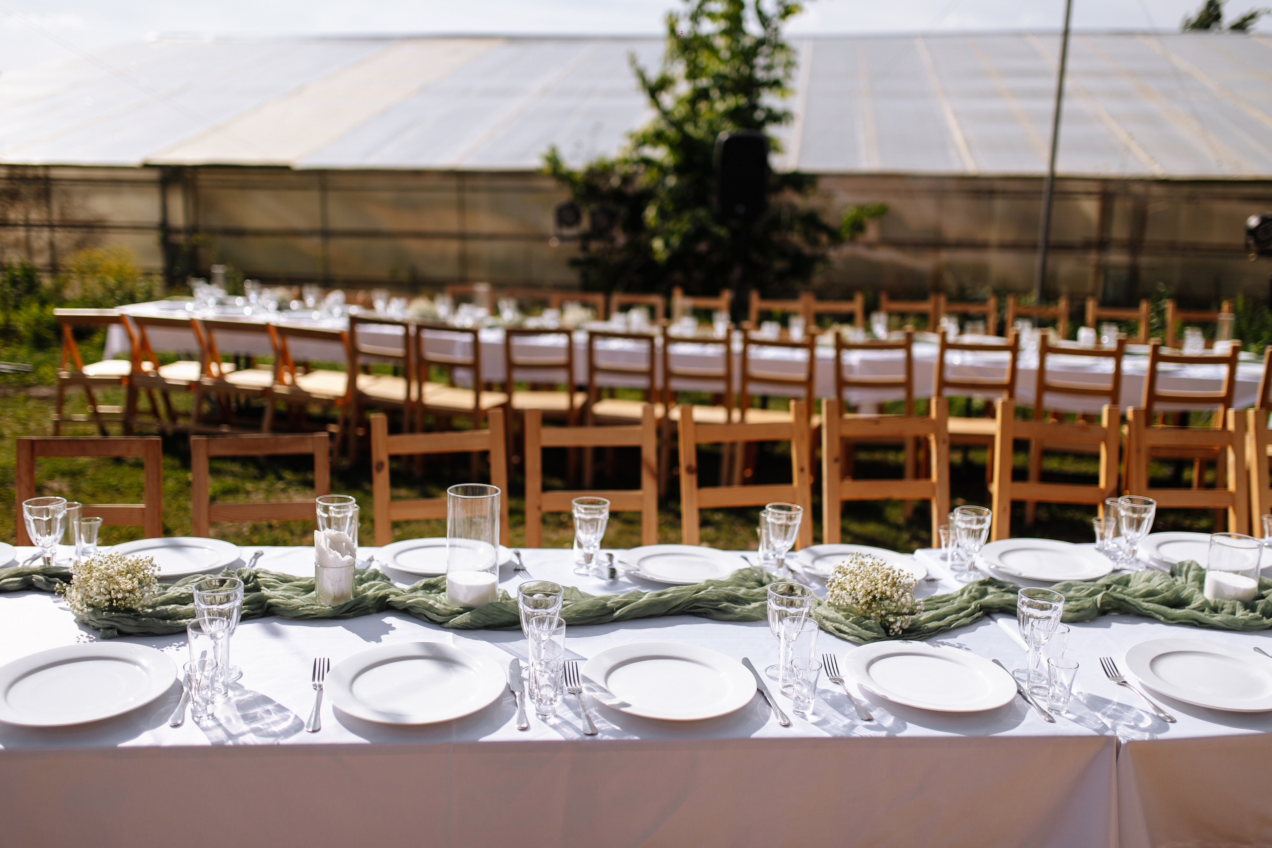 Свадебный репортаж. Свадебный и Репортажный фотограф Александр Шаров