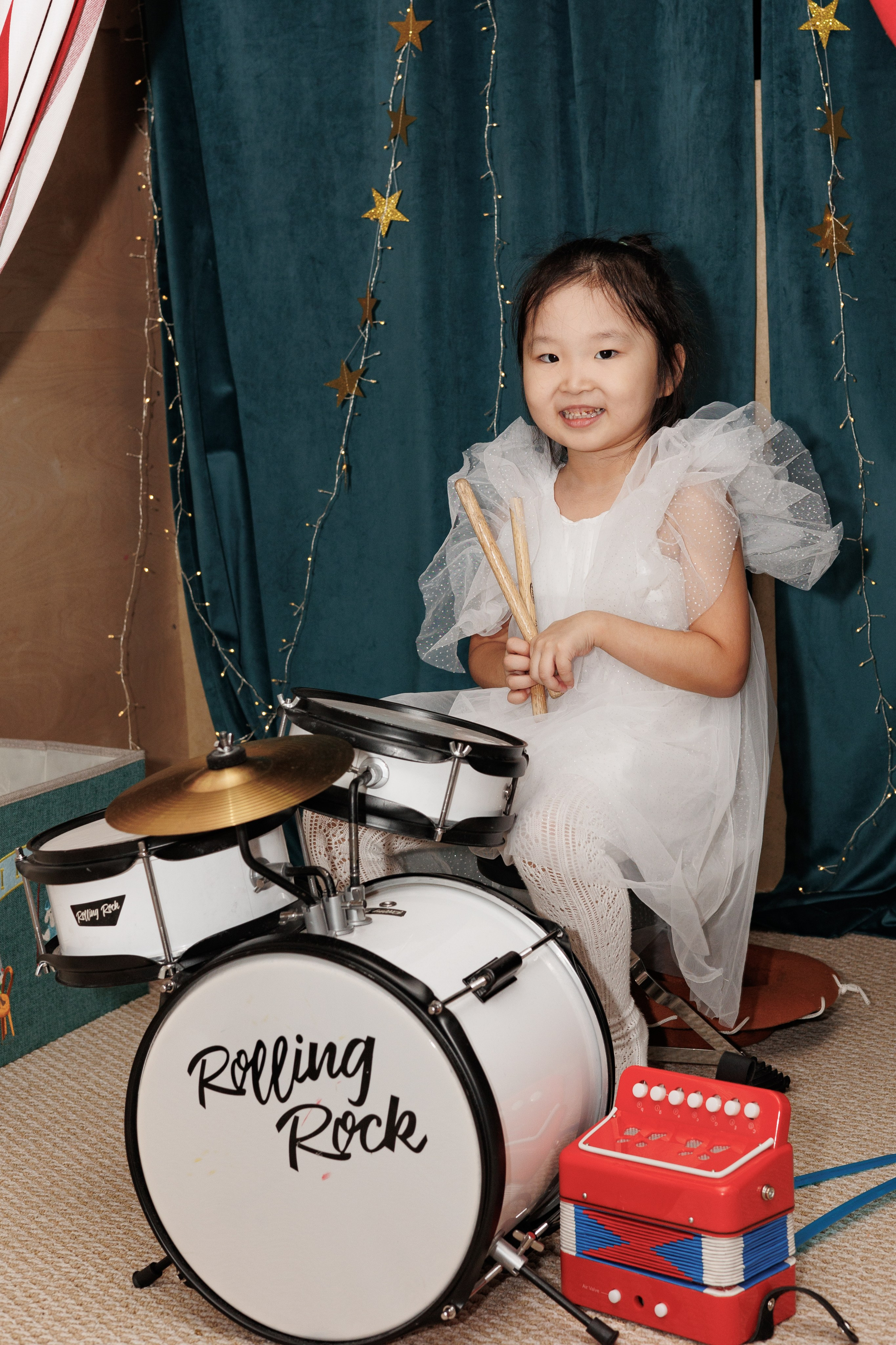 Репортаж. Фотограф Саргылана Яковлева в г. Якутске