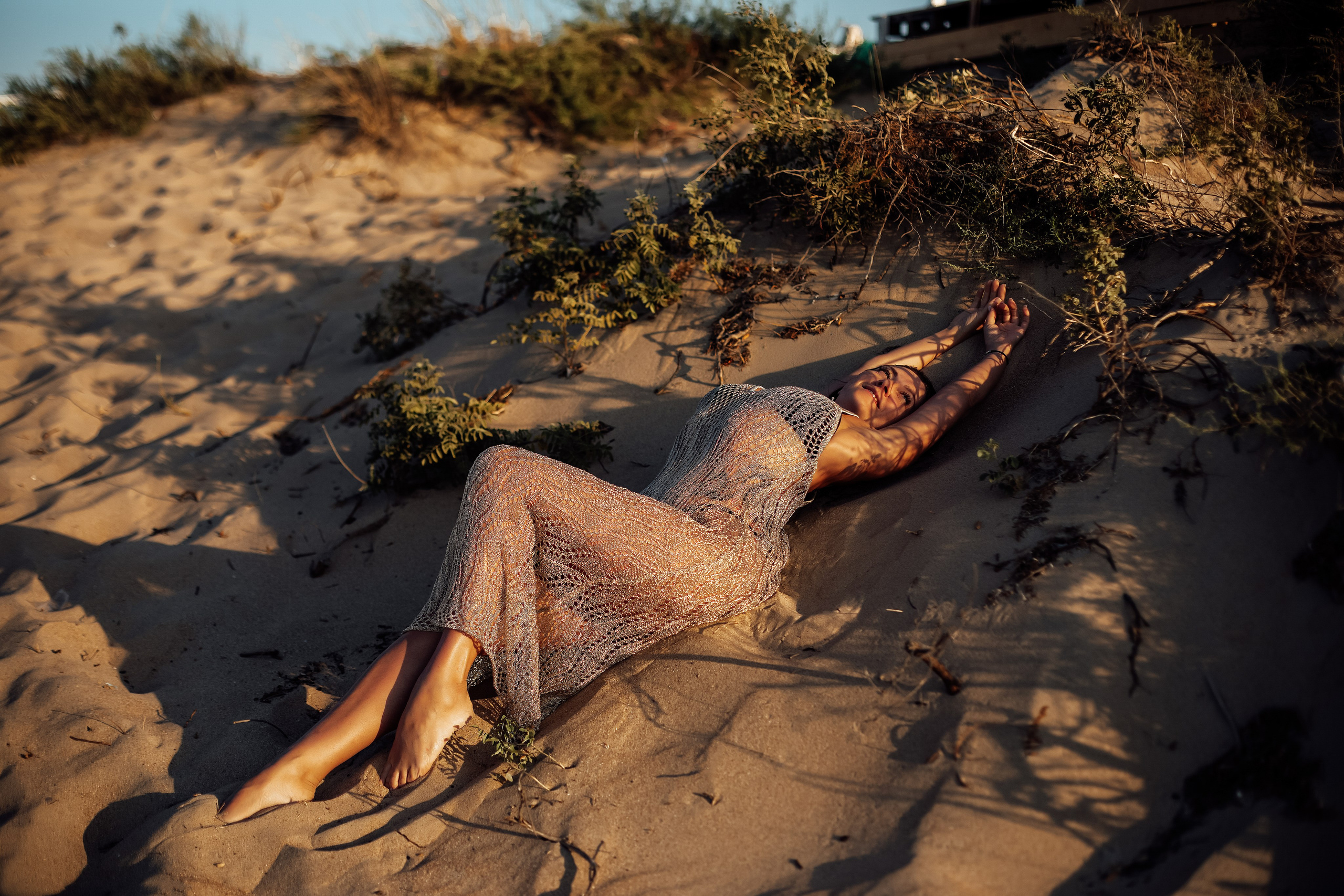 Елена. Свадебный и семейный фотограф/видеограф в Краснодаре Наталья Осинская