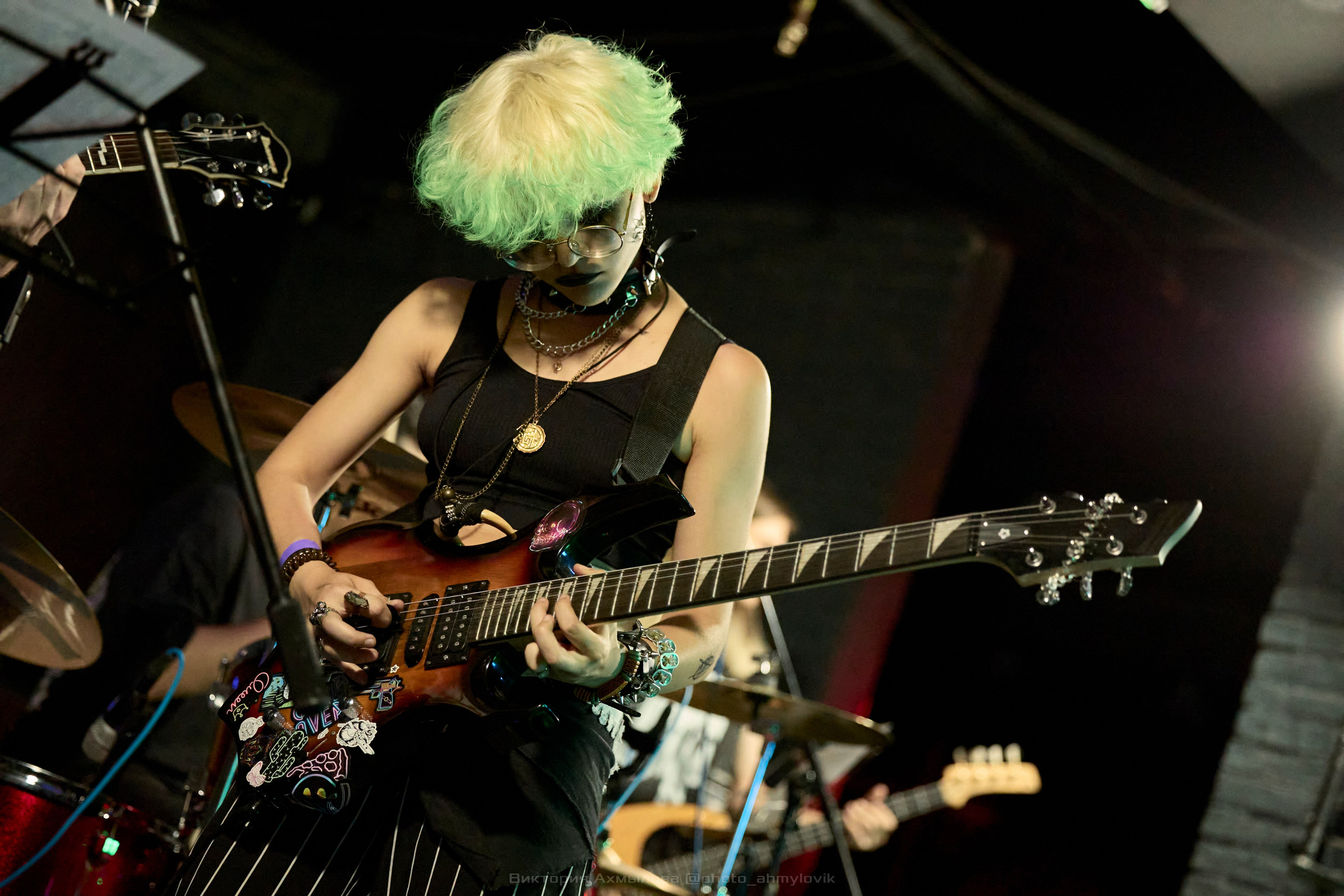 19.07.2024 НШБ Зеленоград. Виктория Ахмылова. Фотограф в Москве