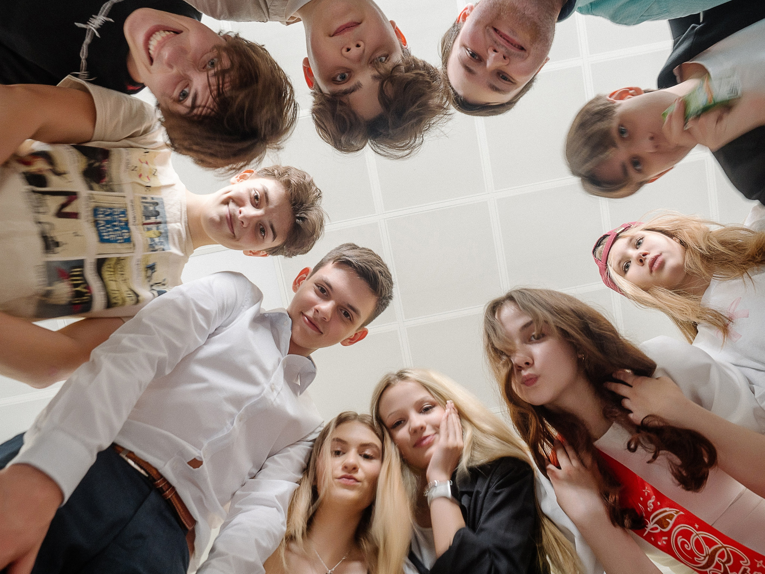 Вручение аттестатов 2024. Алёна Орлова Портретный фотограф Москва