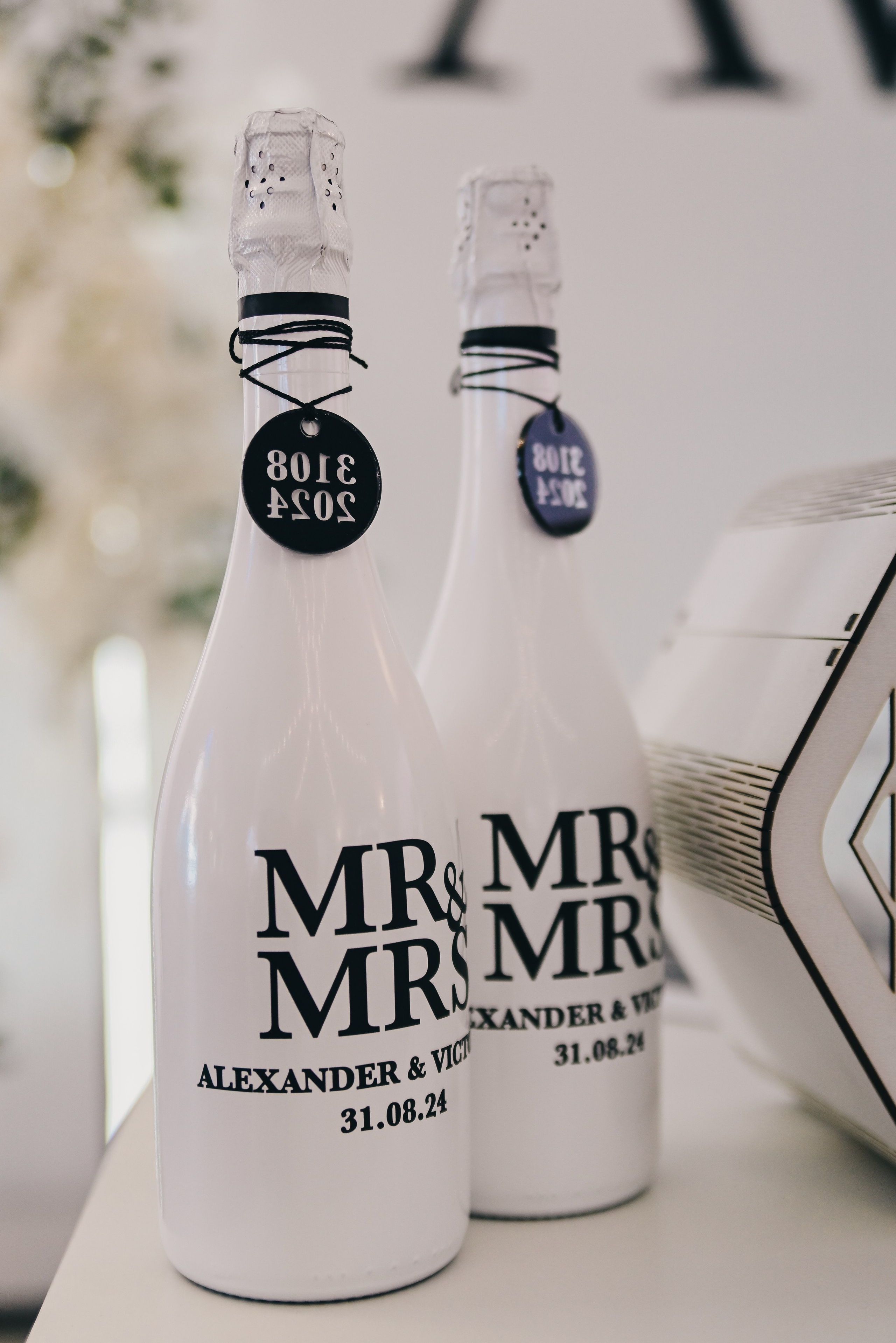 Свадьба Виктории и Александра. Свадебный и семейный фотограф Любава в Кургане