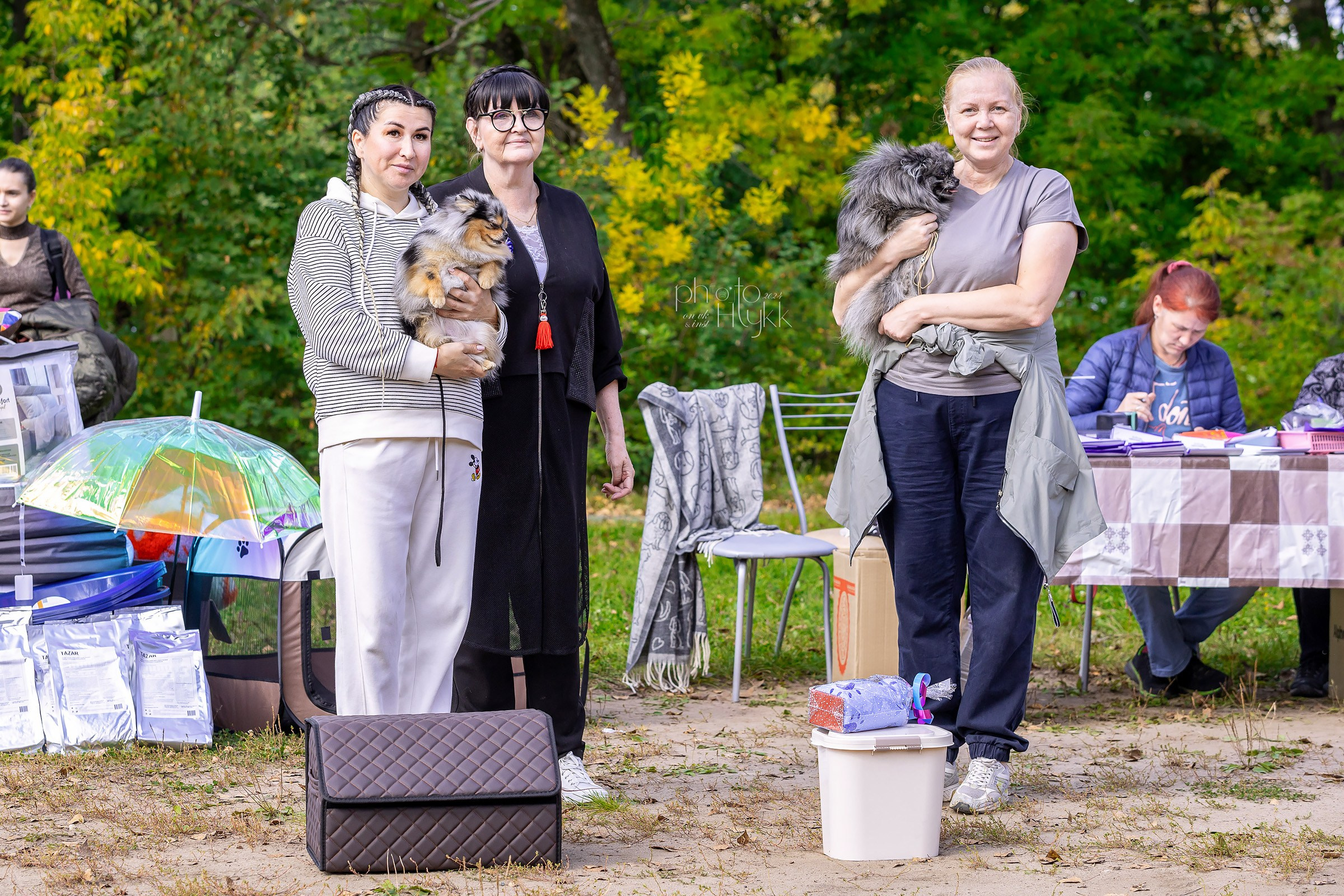 7 сентября 2024, Выставка СКОР, г. Пермь. Htykk_photo