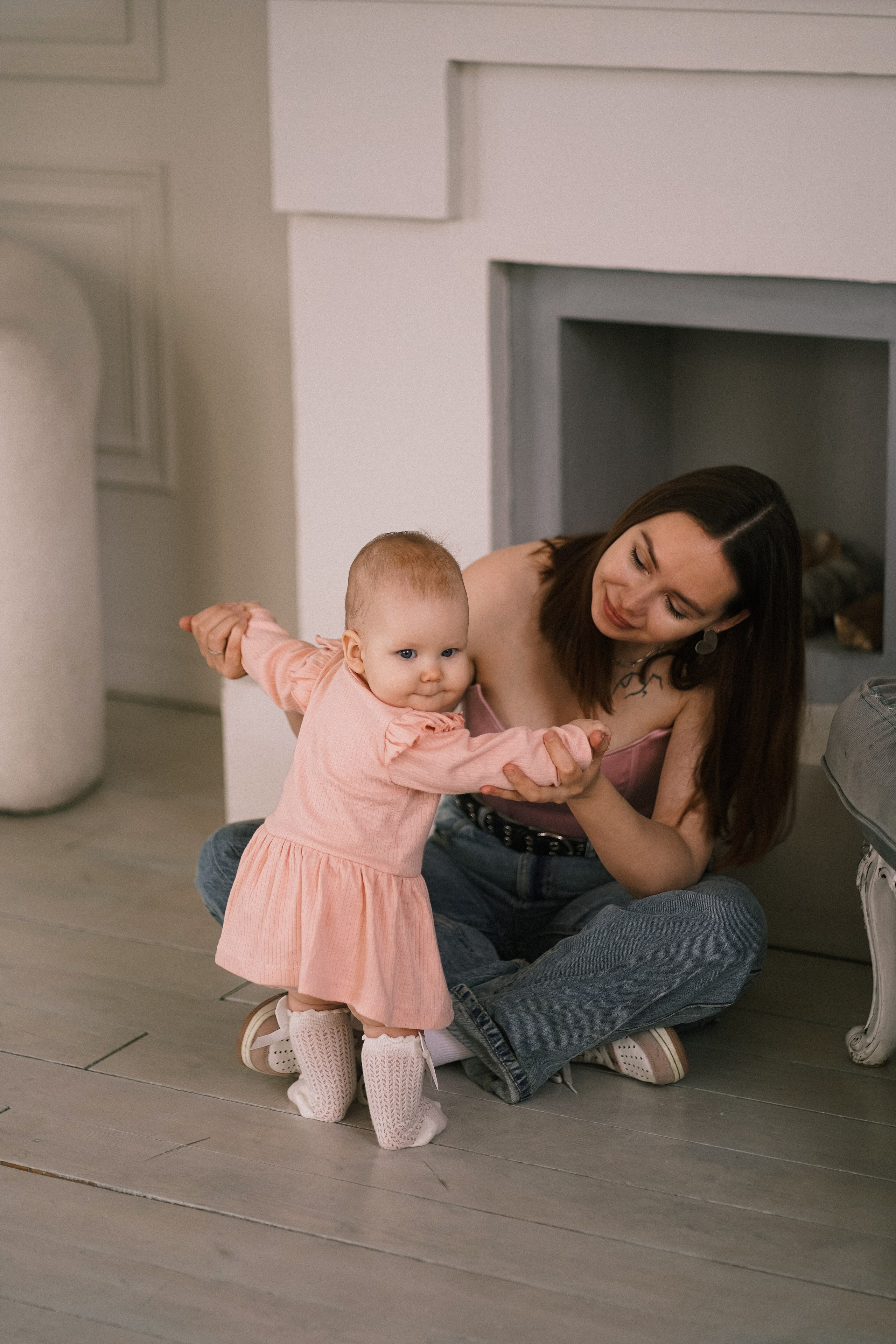 Семейная съемка. Polina Shchedrina