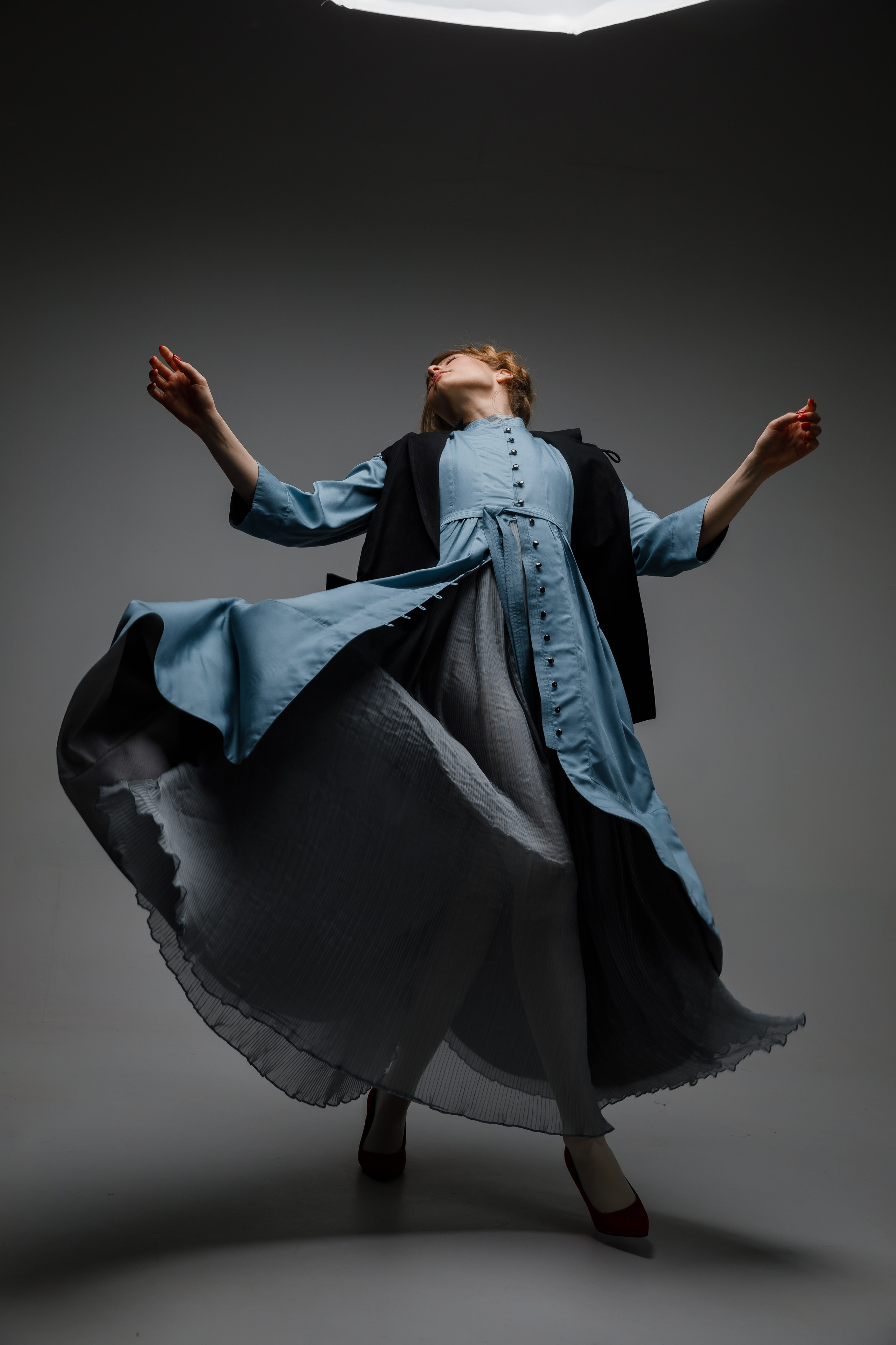 FASHION MARIYA. Фотограф в Петрозаводске Игорь Герасименко